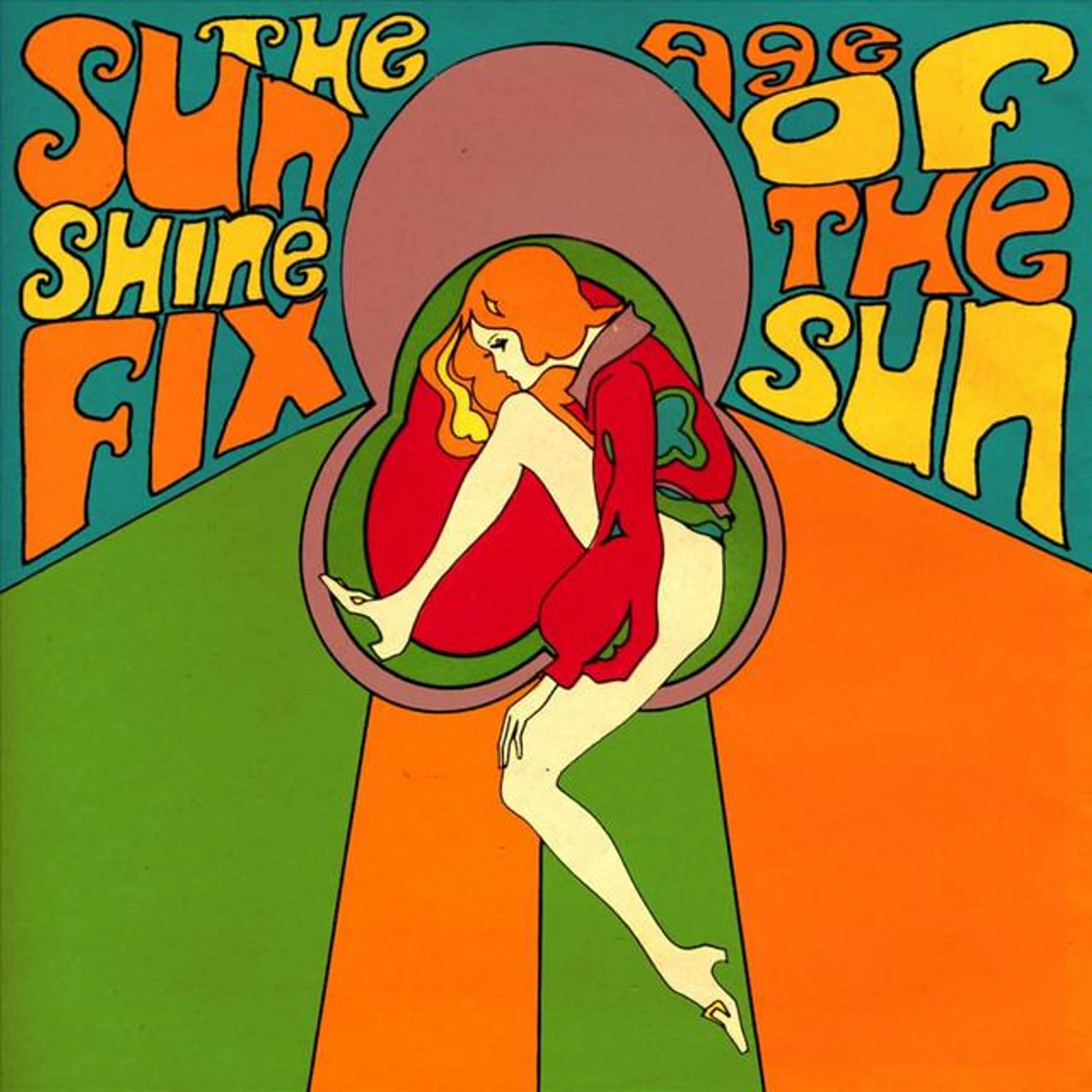 The Sunshine Fix Brand Page