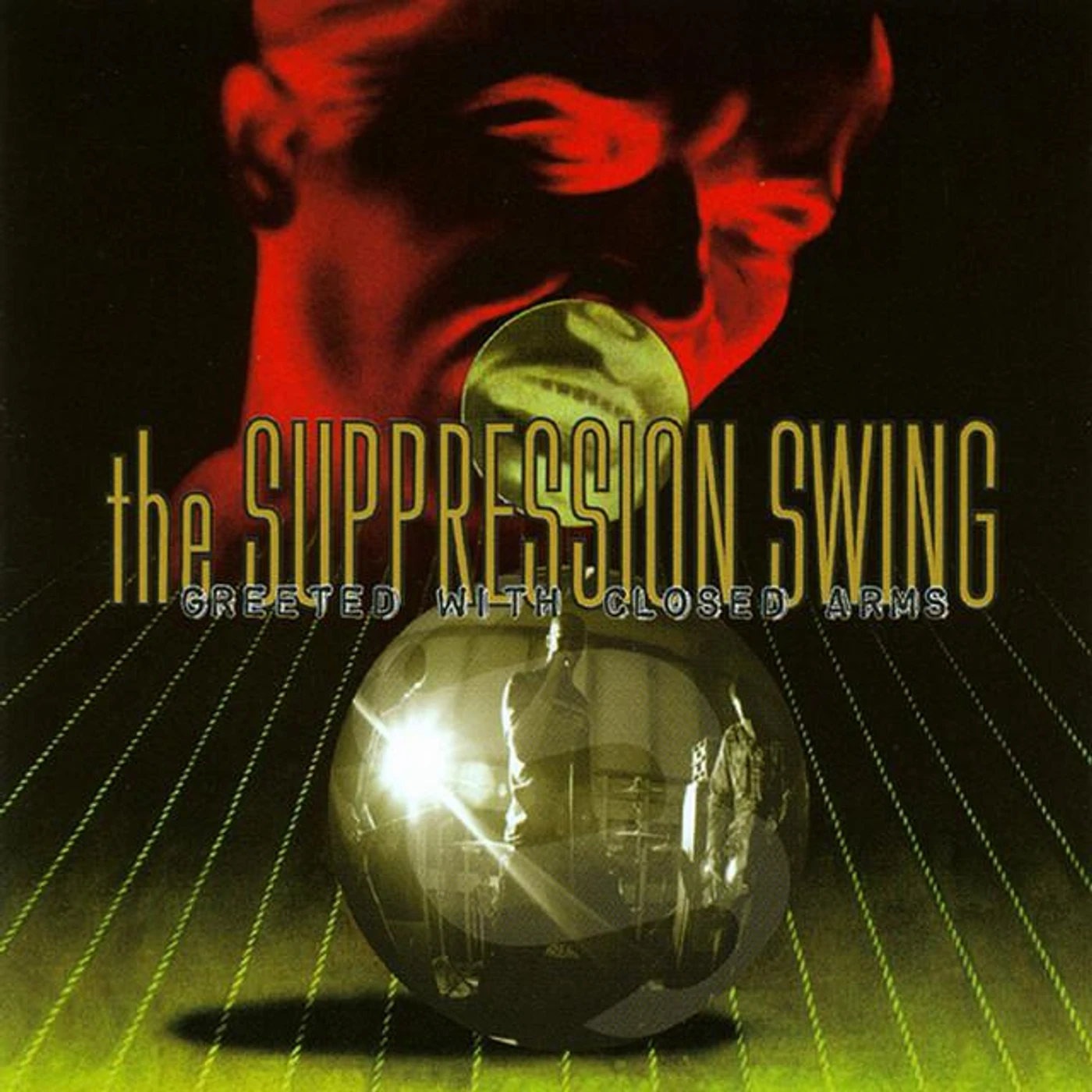 The Suppression Swing Brand Page