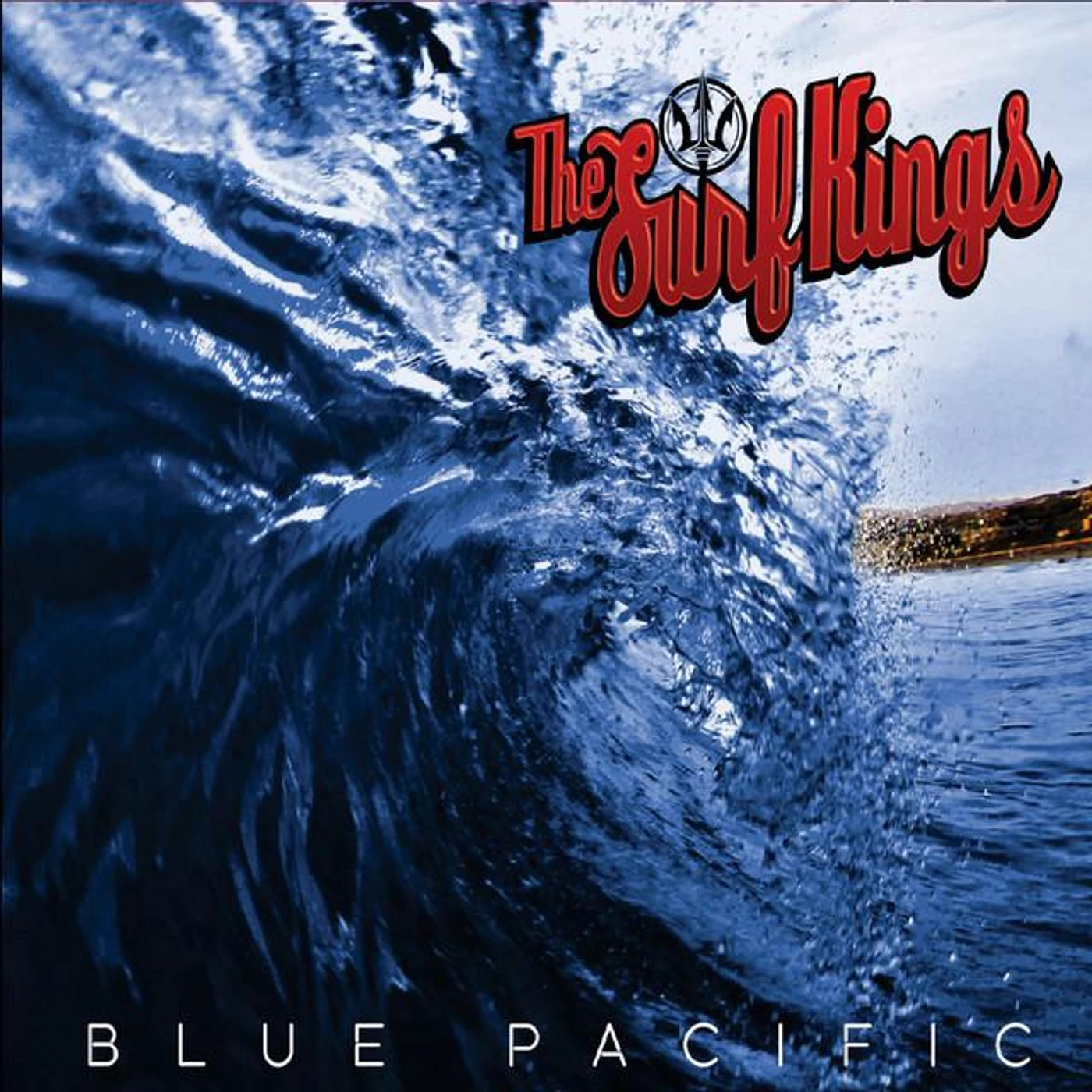 The Surf Kings