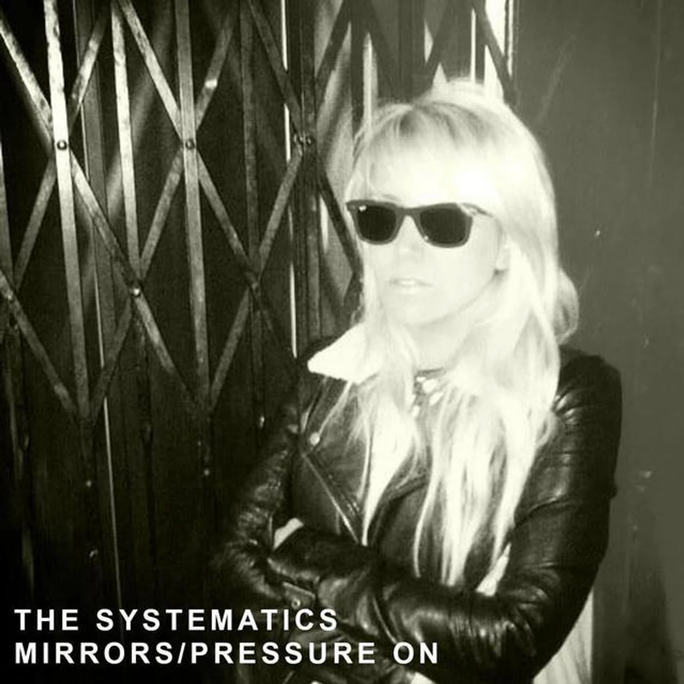 The Systematics Brand Page