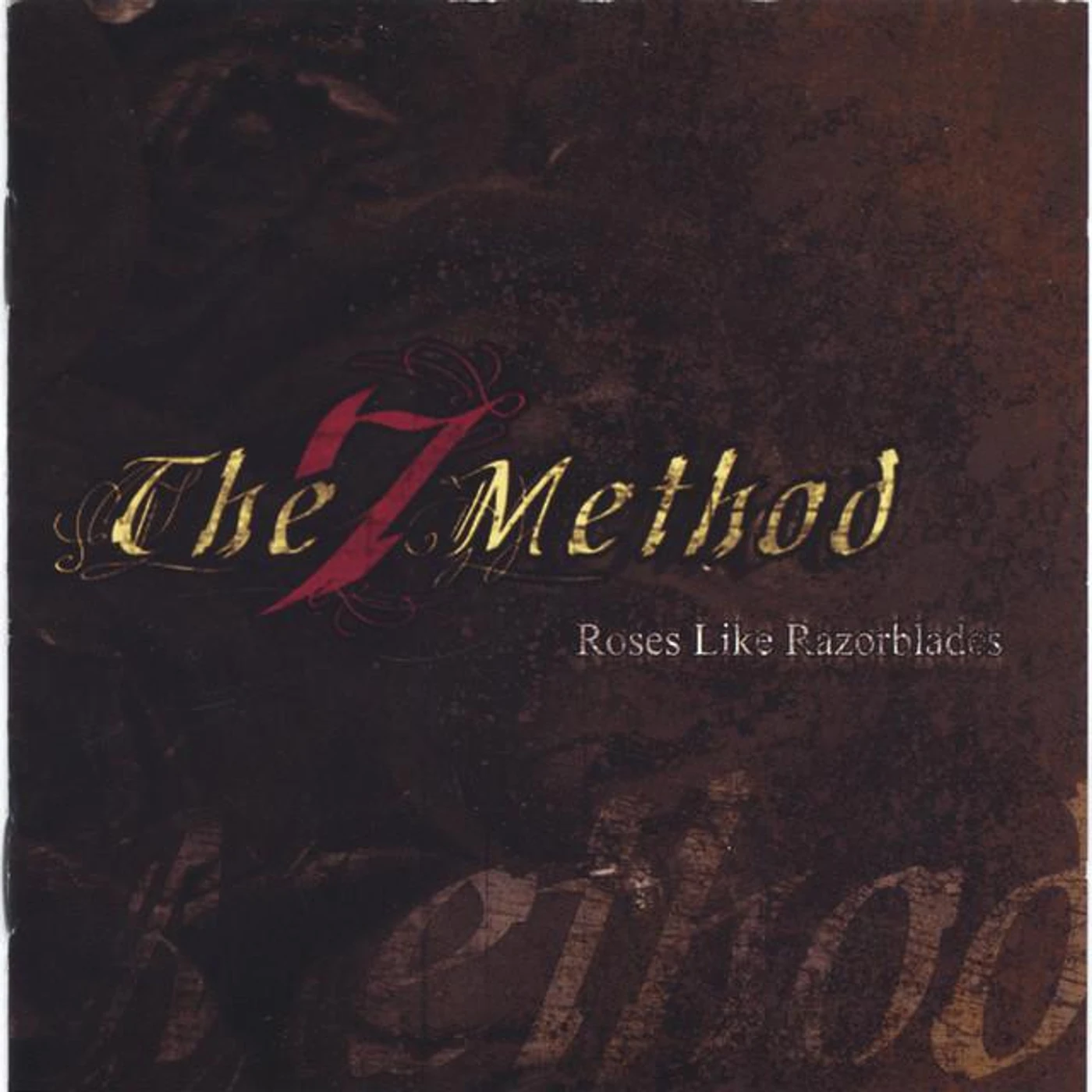 The7method Brand Page
