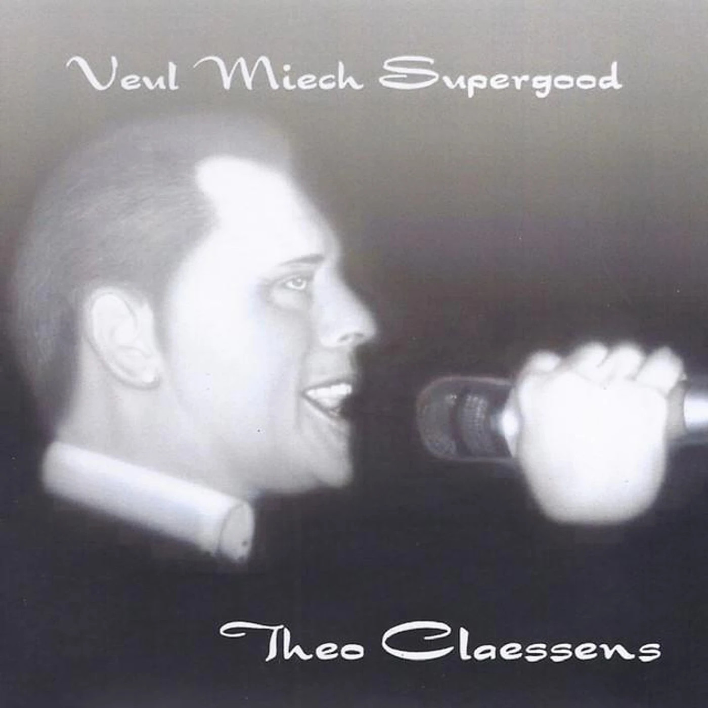 Theo Claessens
