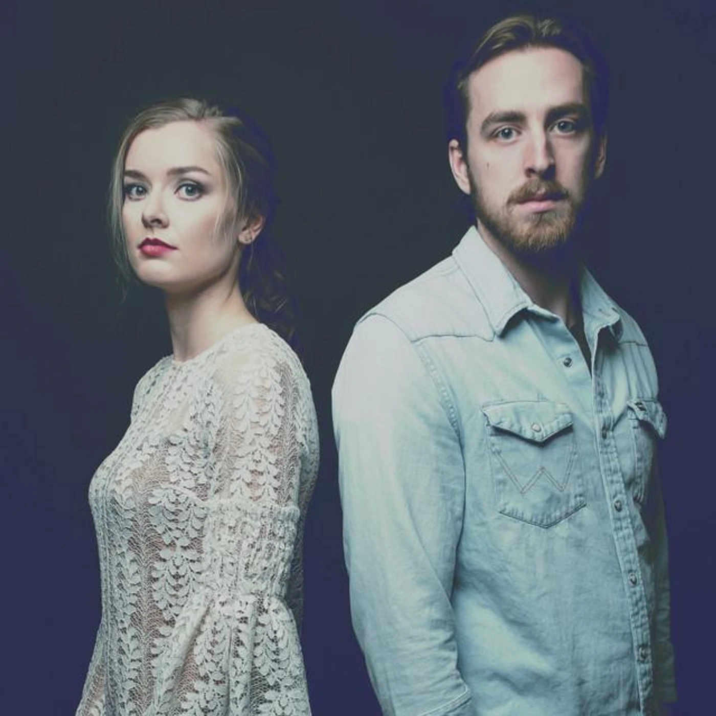Theo & Brenna