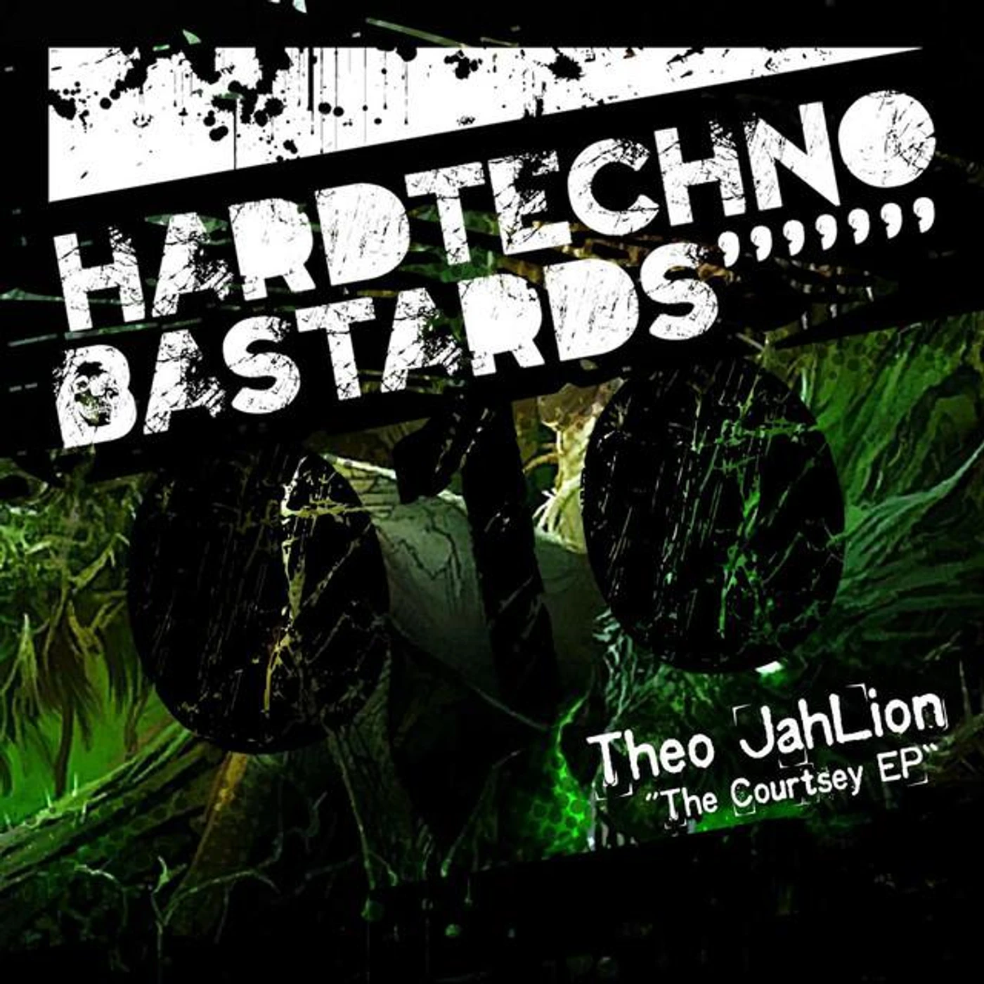 Theo Jahlion