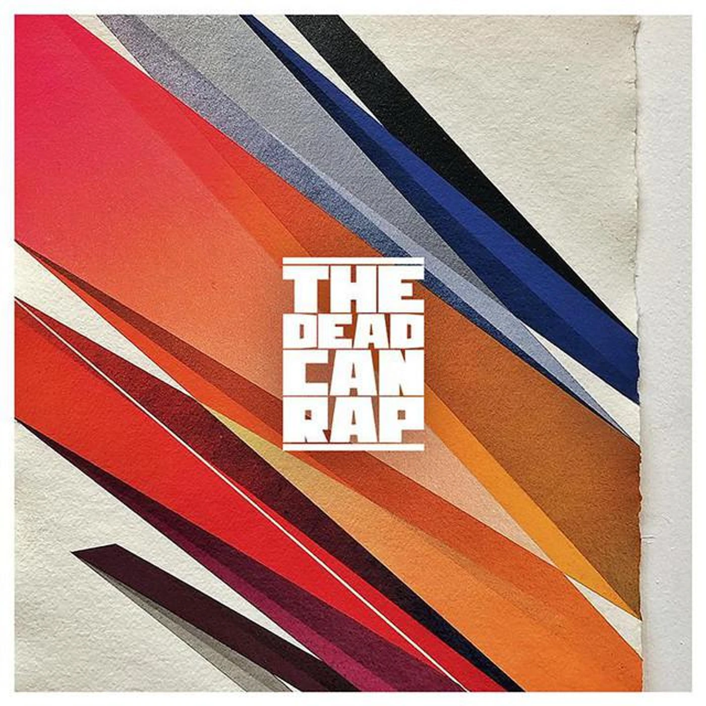 TheDeadCanRap Brand Page