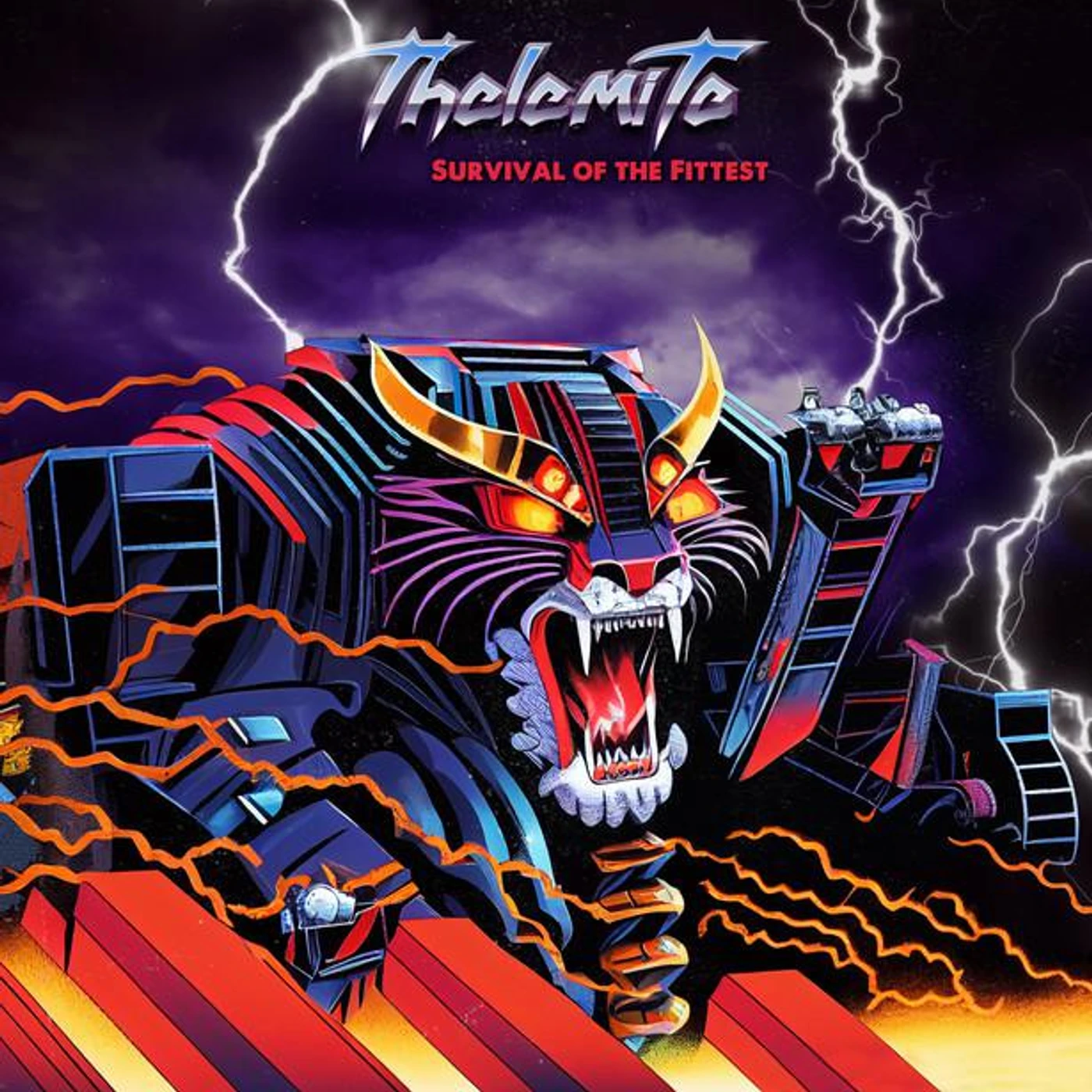 Thelemite