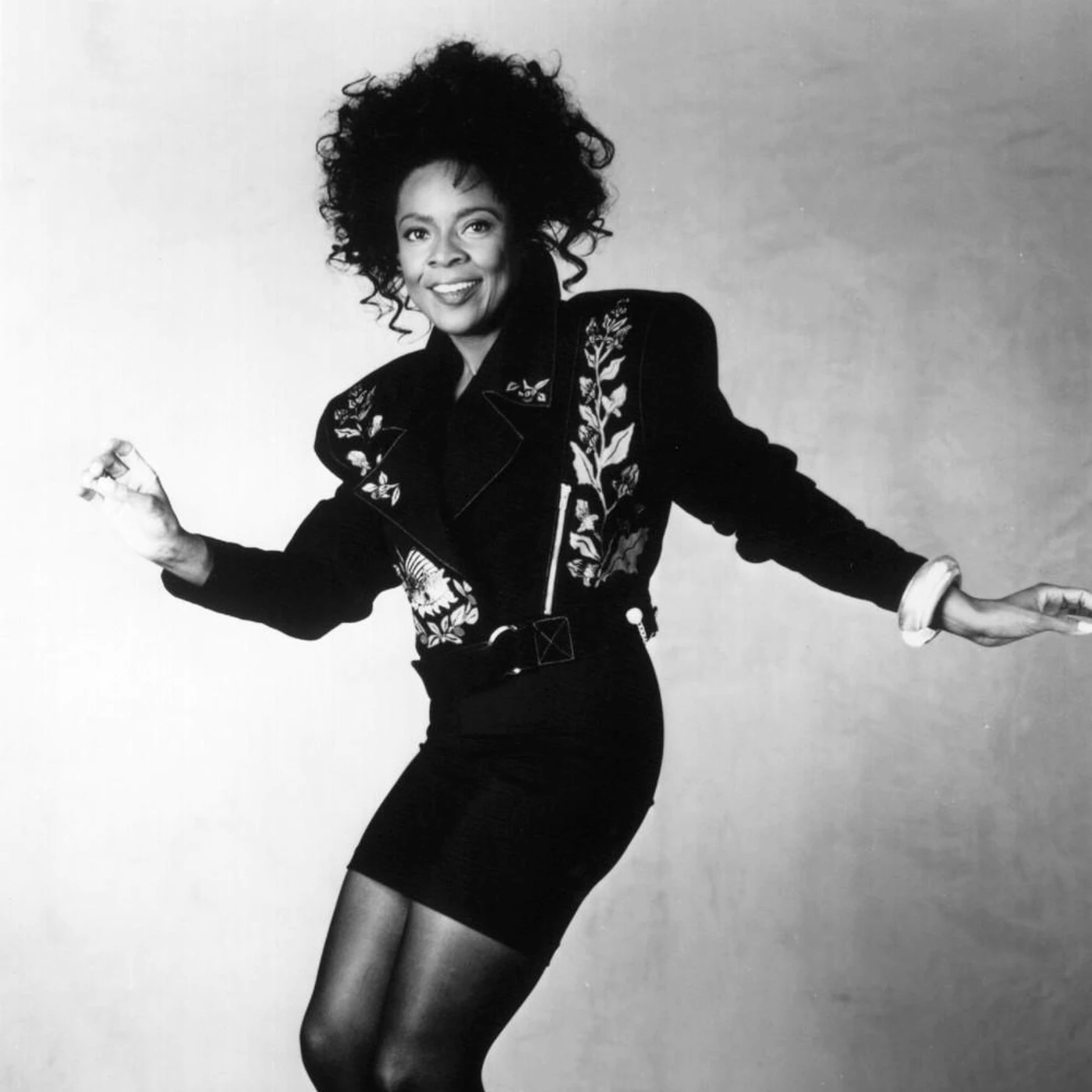 Thelma Houston Brand Page