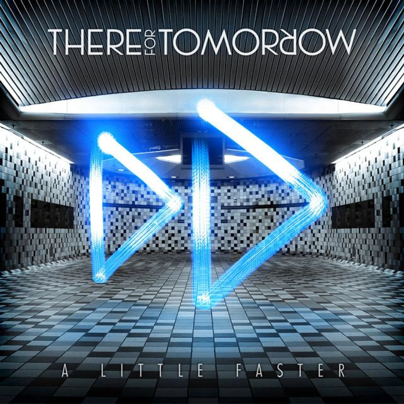 There For Tomorrow Brand Page