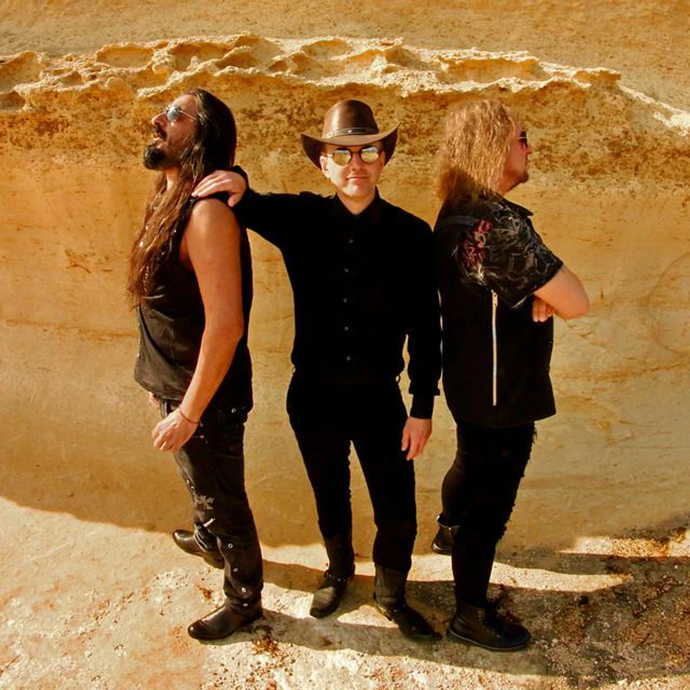 Therion Brand Page