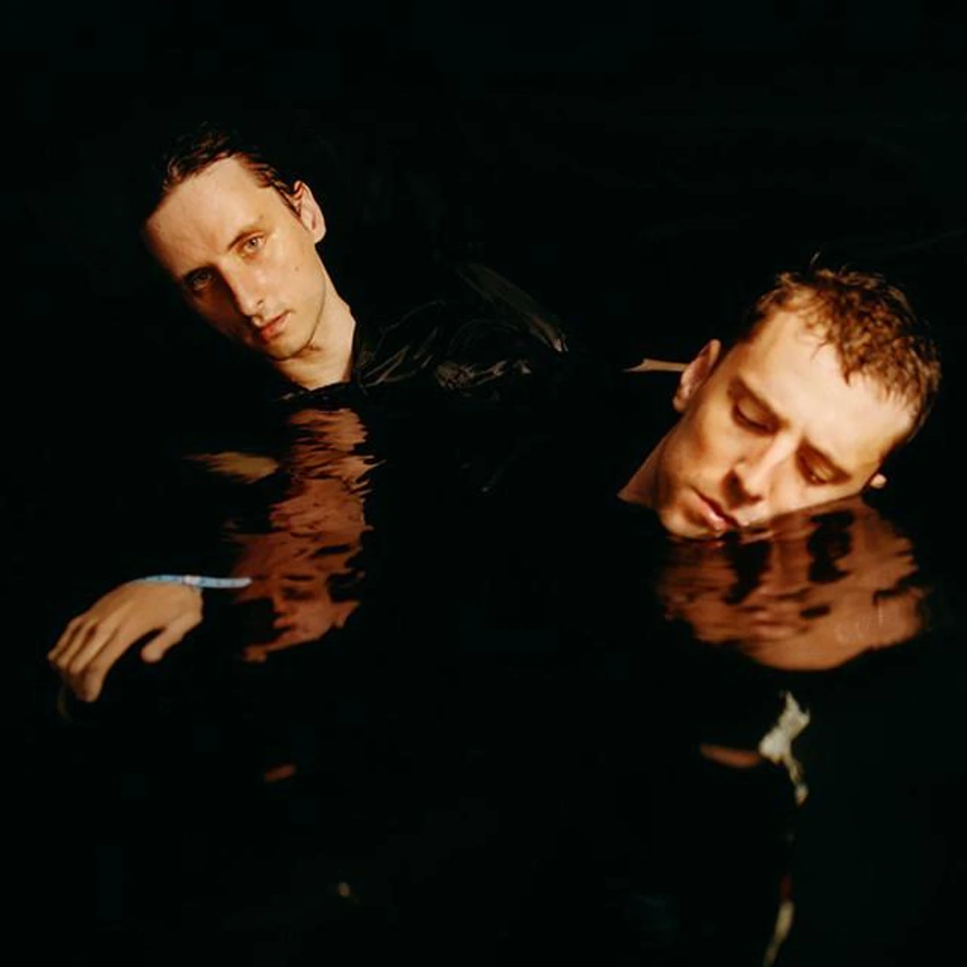 These New Puritans Brand Page