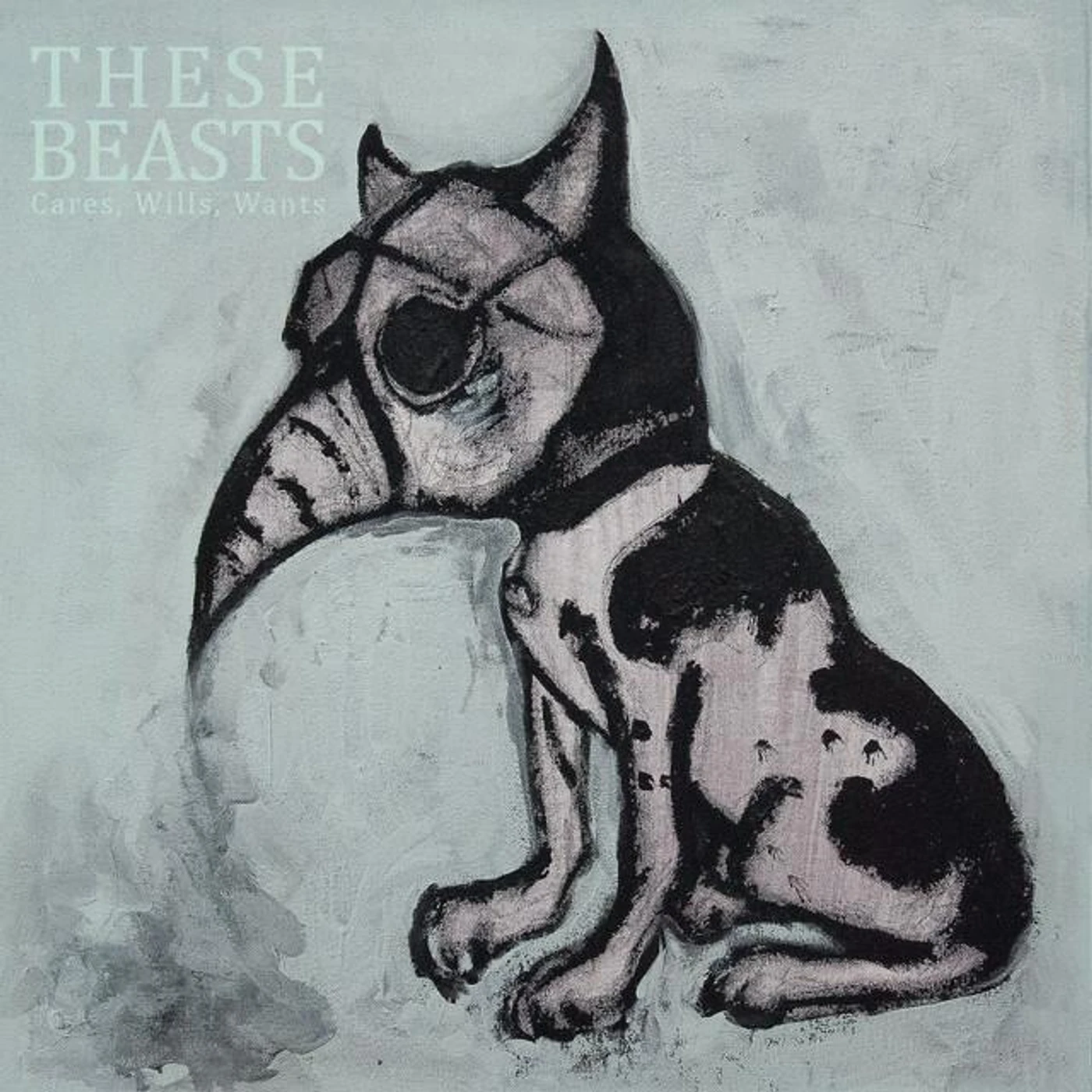 These Beasts Brand Page