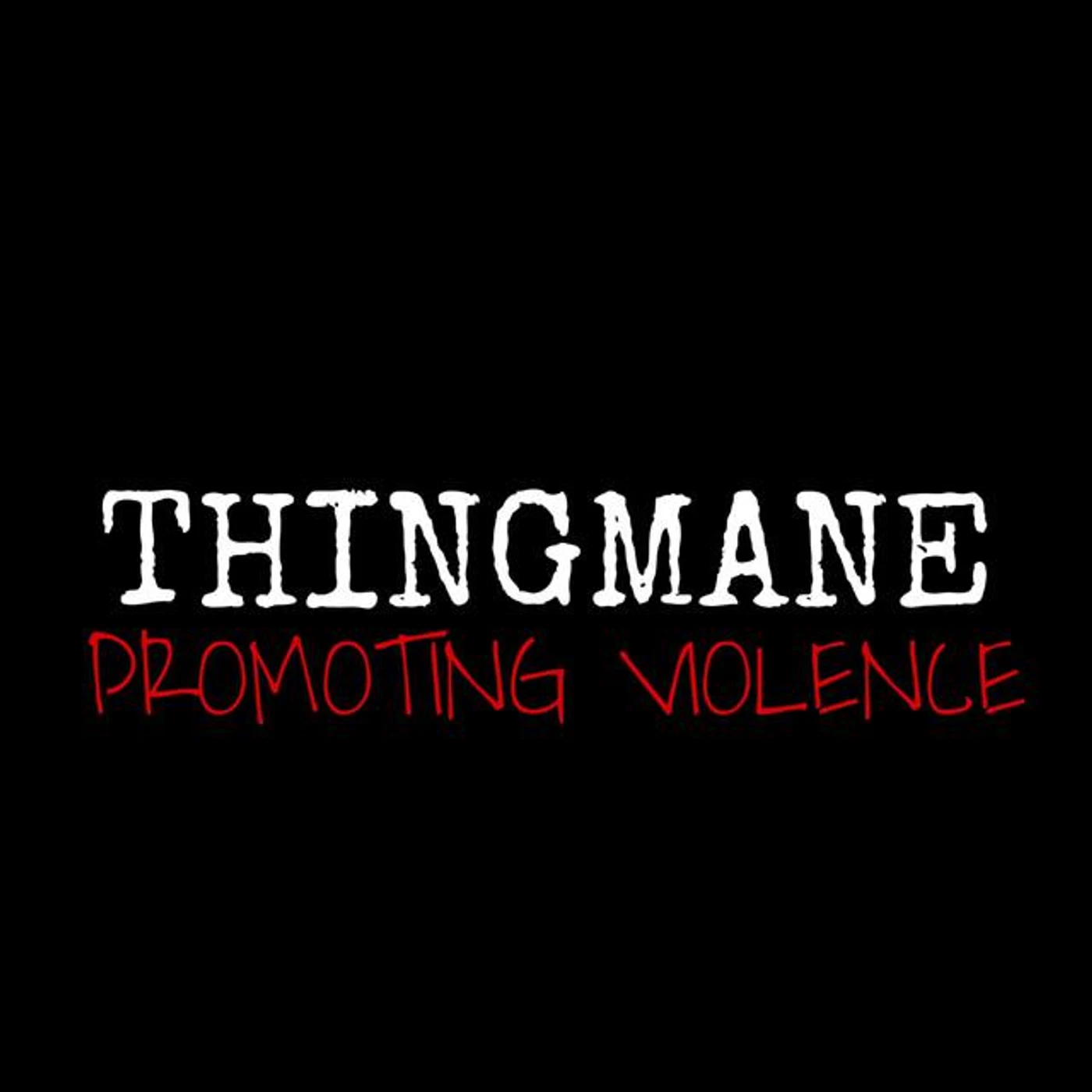 THINGMANE Brand Page