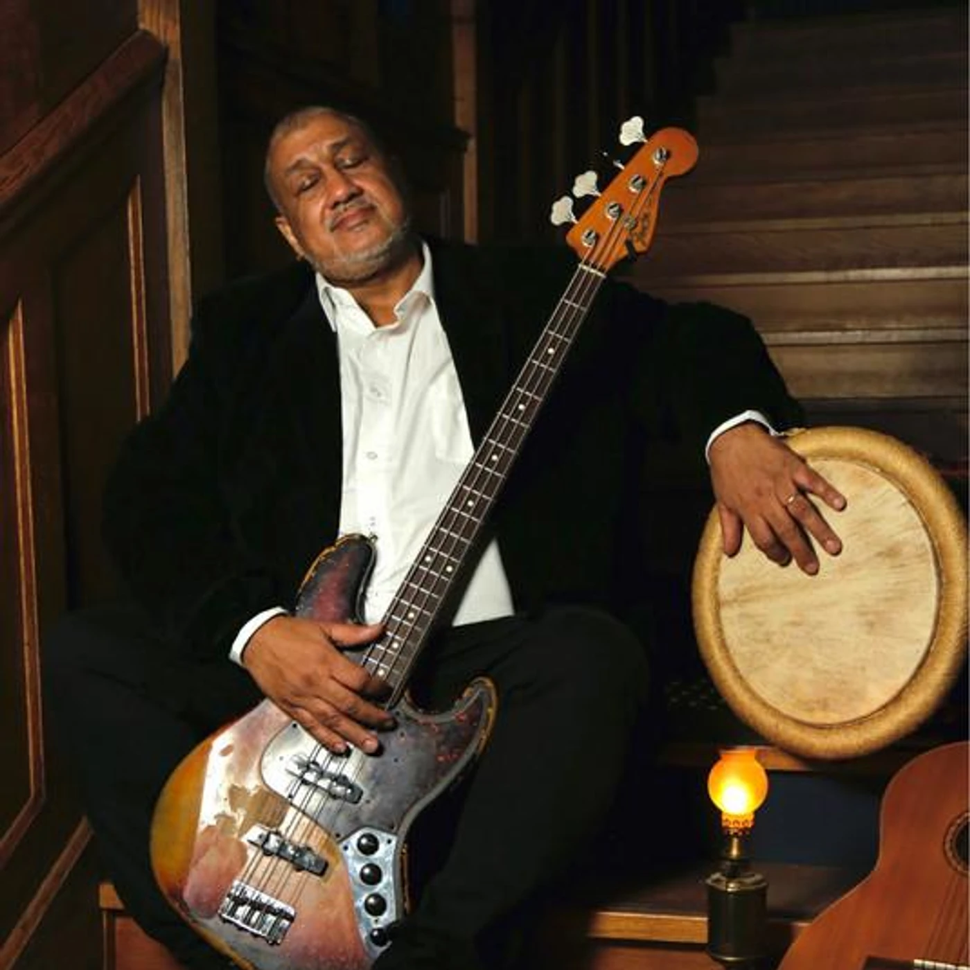 Thierry Fanfant