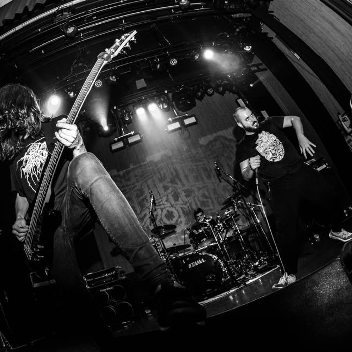 Thirteen Bled Promises Brand Page