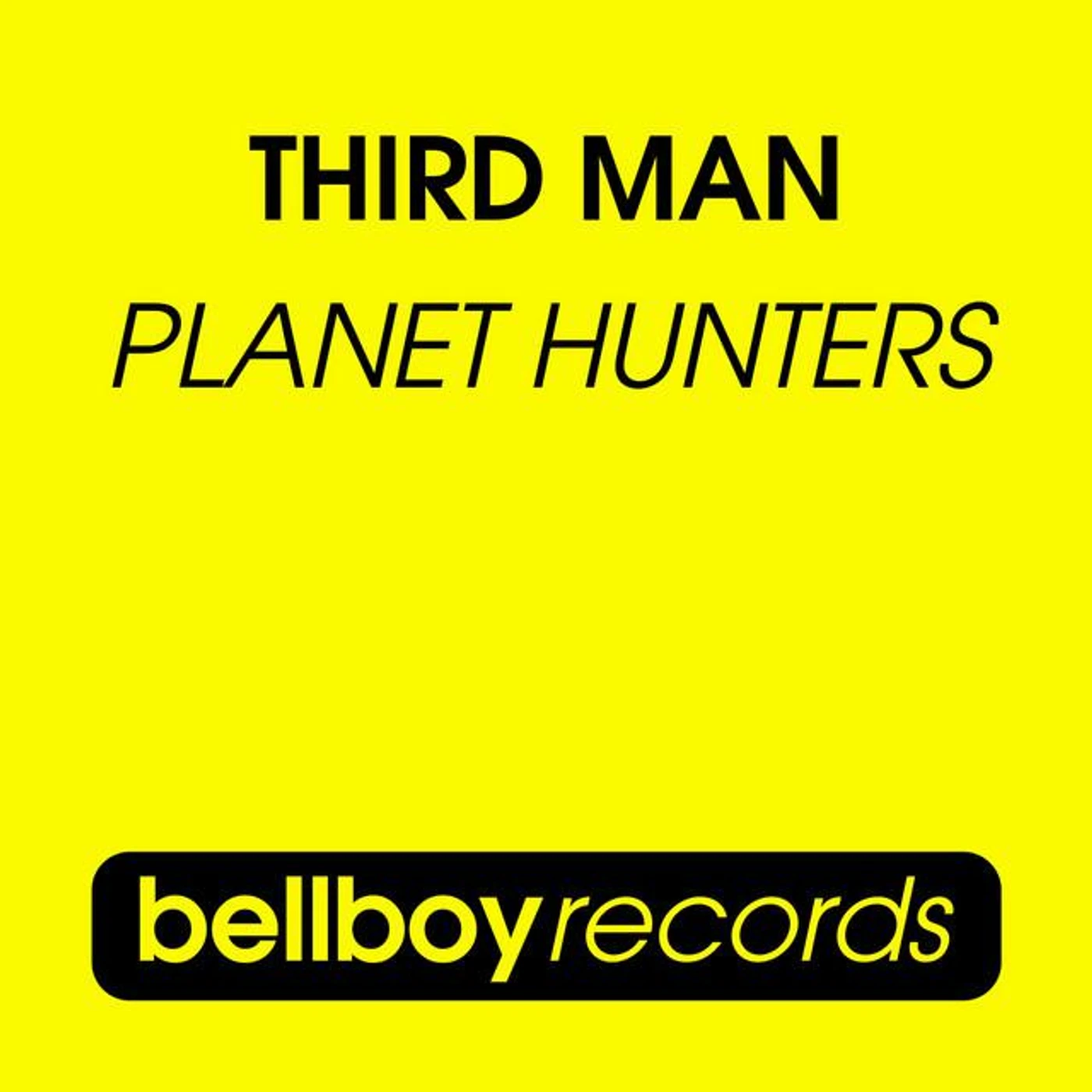 Third Man Brand Page