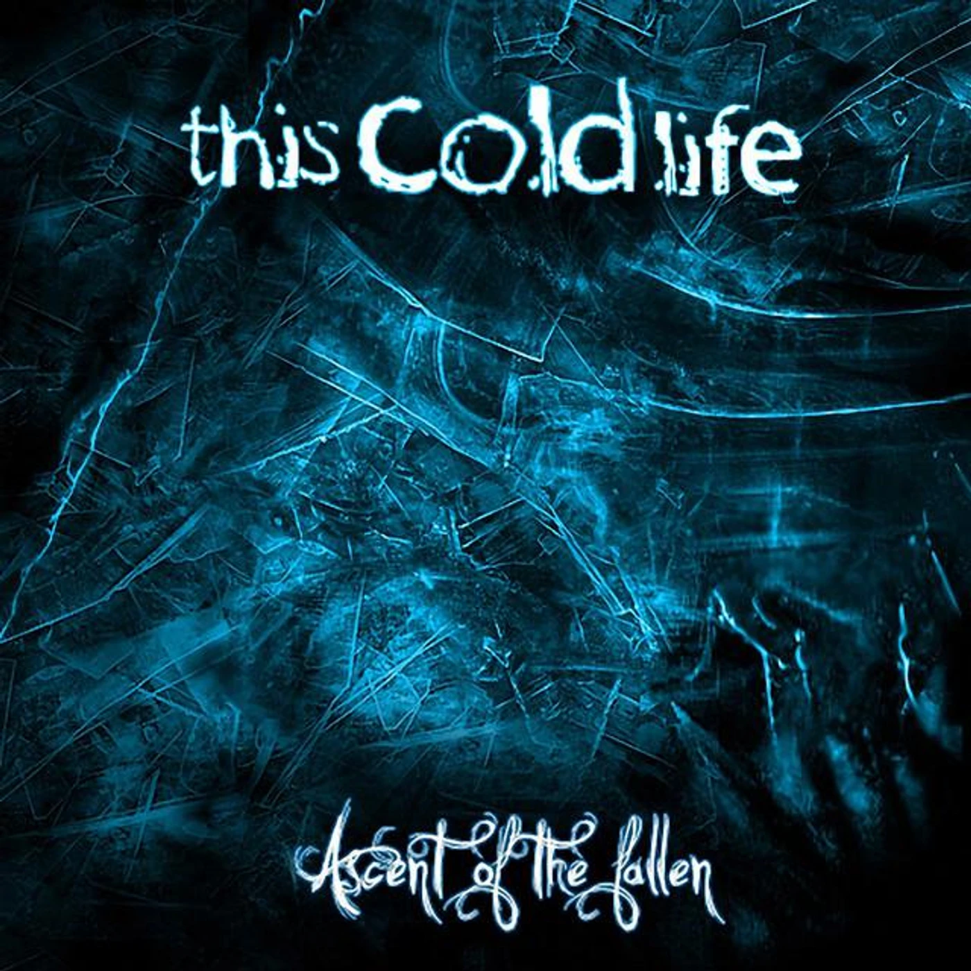 This Cold Life Brand Page
