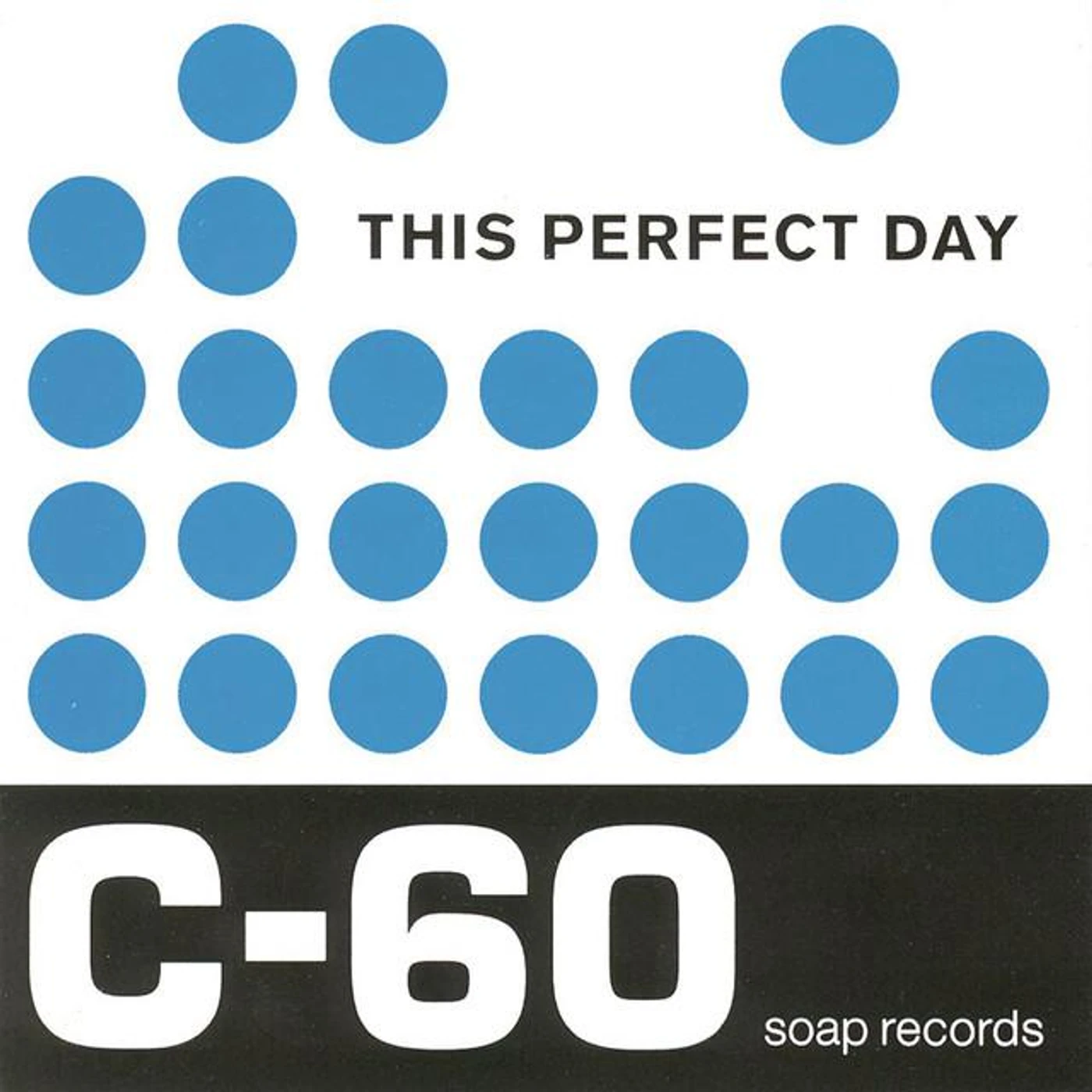 This Perfect Day Brand Page