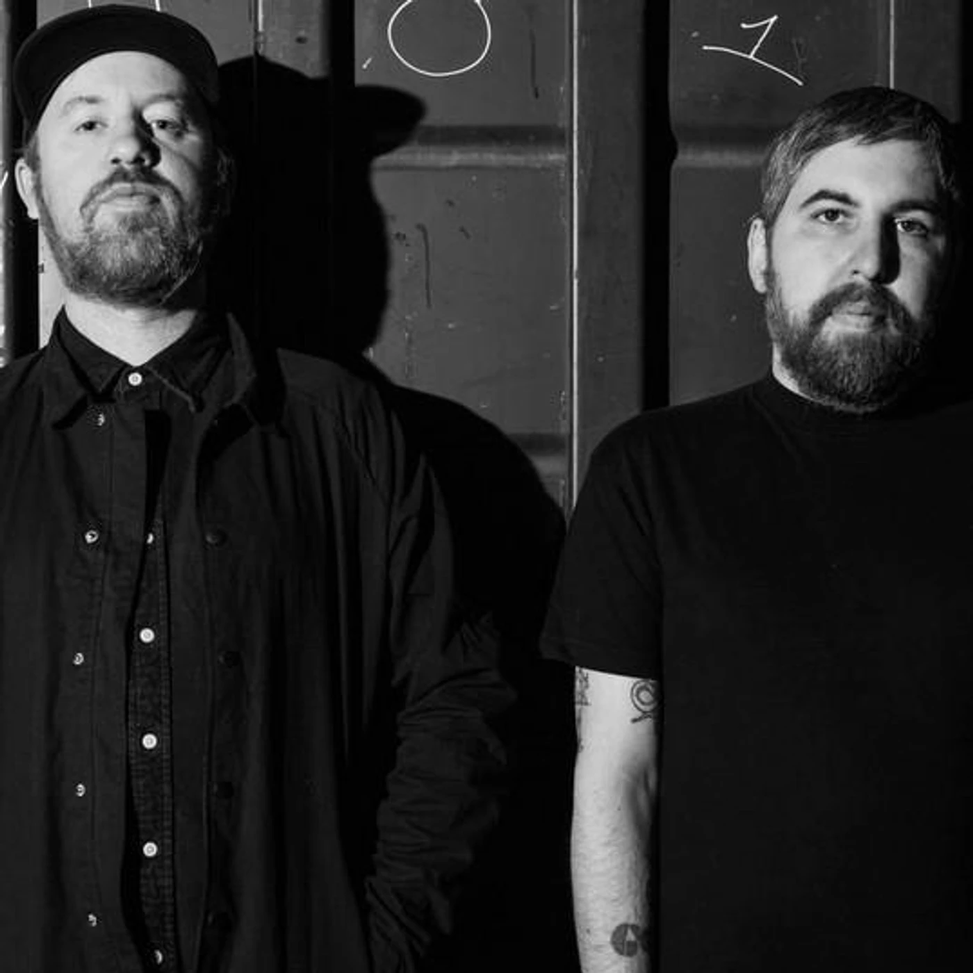 This Will Destroy You Brand Page
