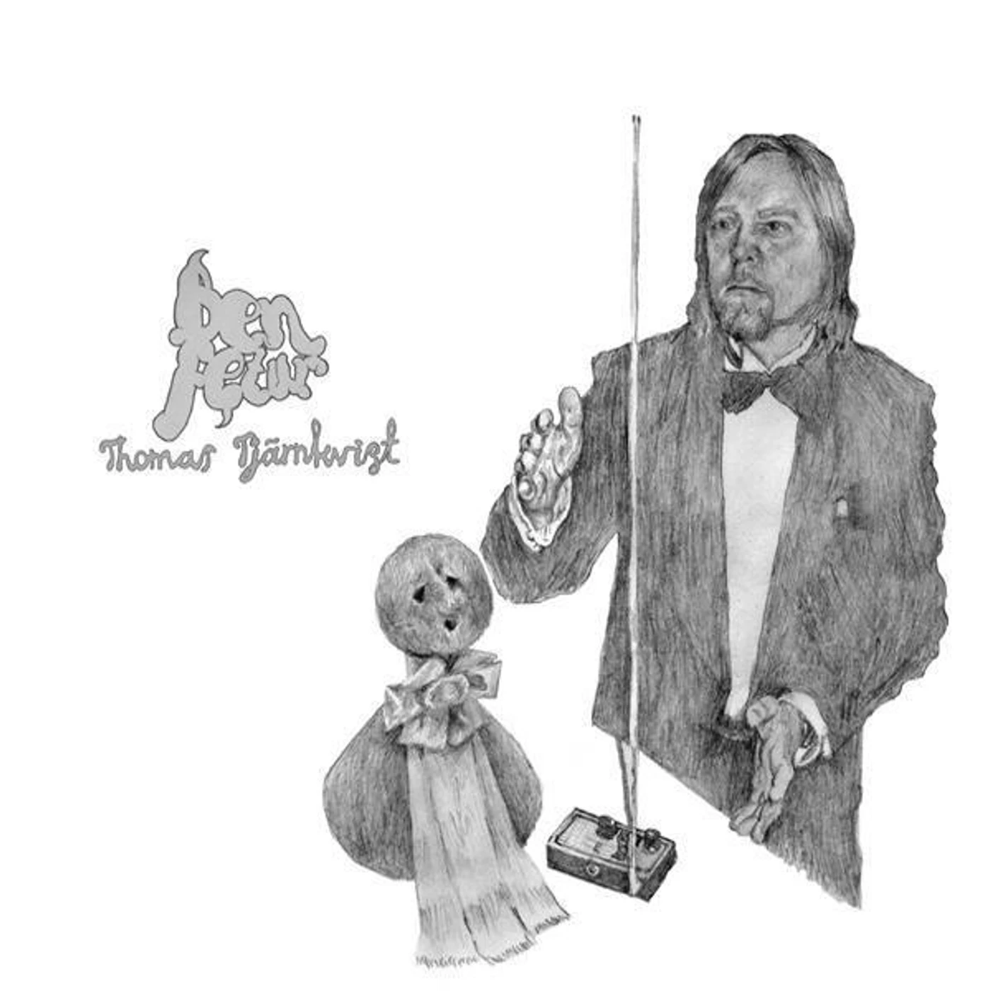 Thomas Tjärnkvist