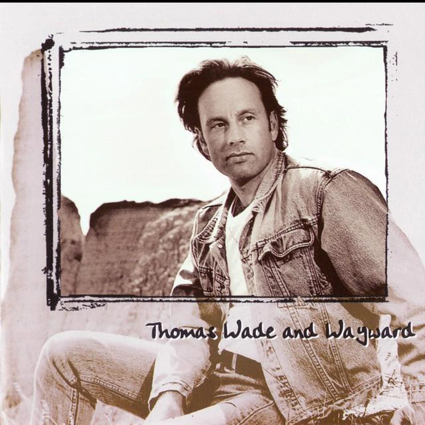 Thomas Wade