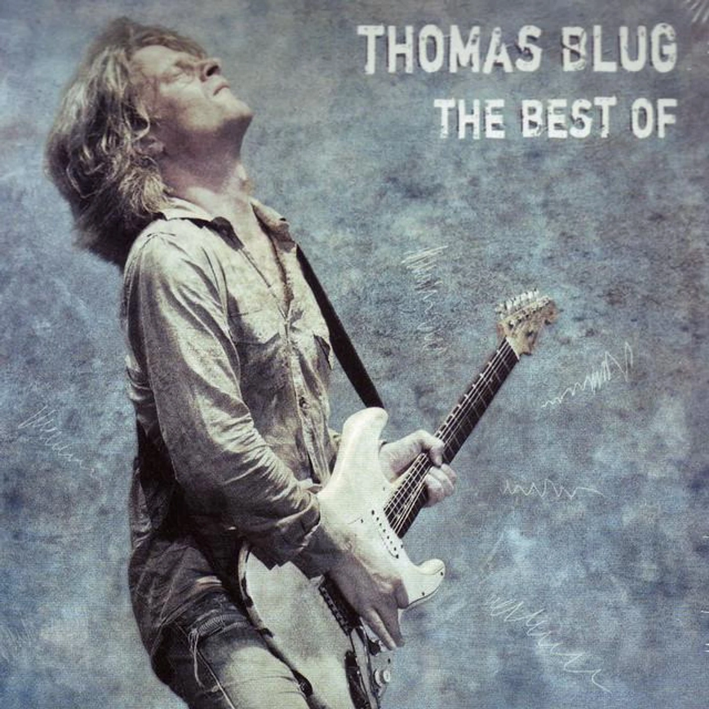 Thomas Blug Brand Page