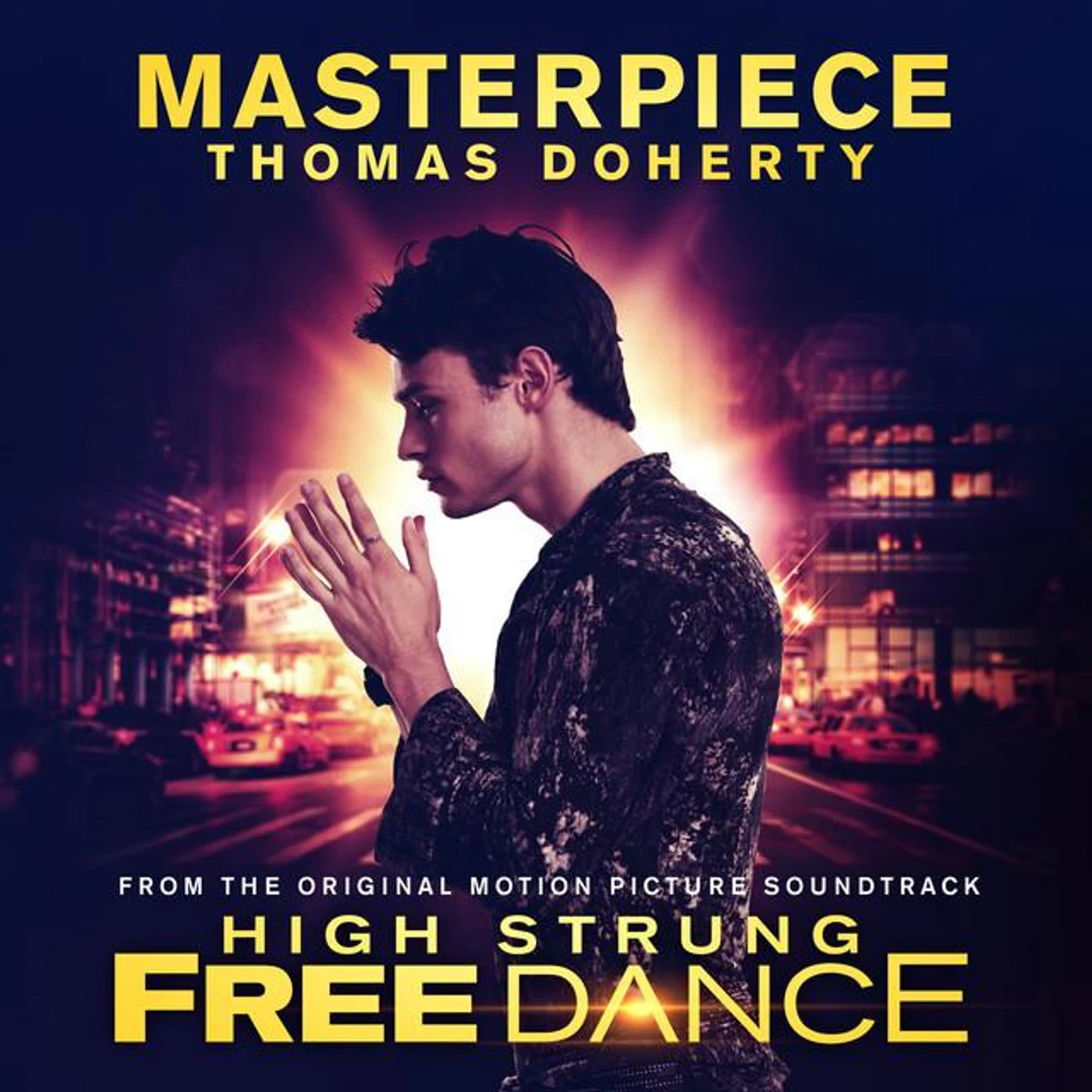 Thomas Doherty Brand Page