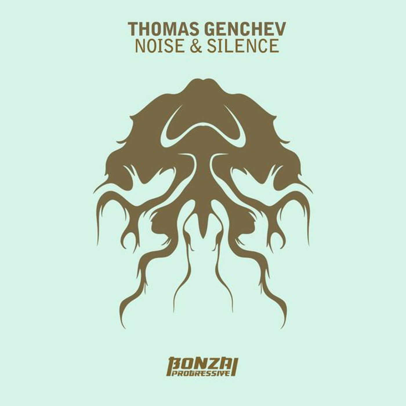 Thomas Genchev
