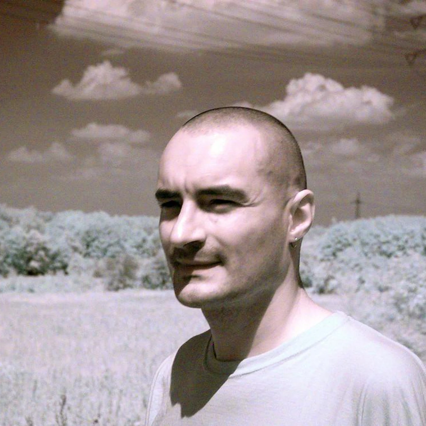Thomas Köner Brand Page