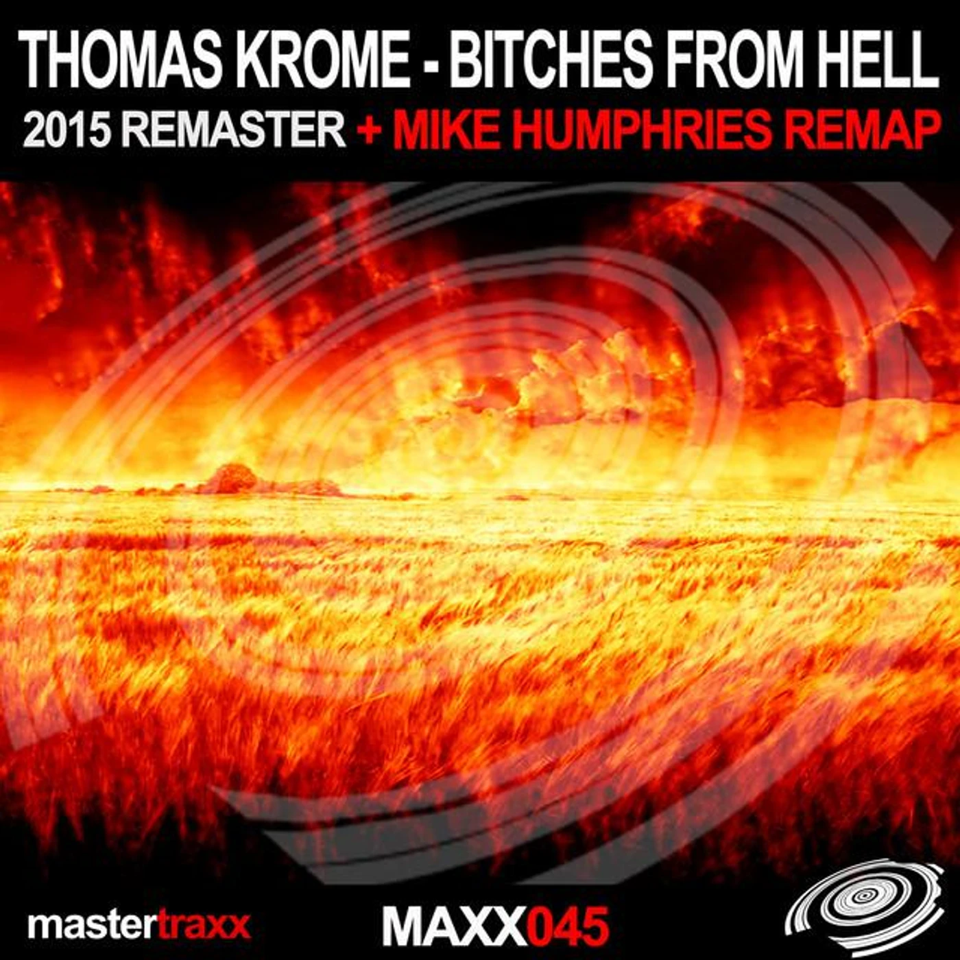 Thomas Krome Brand Page