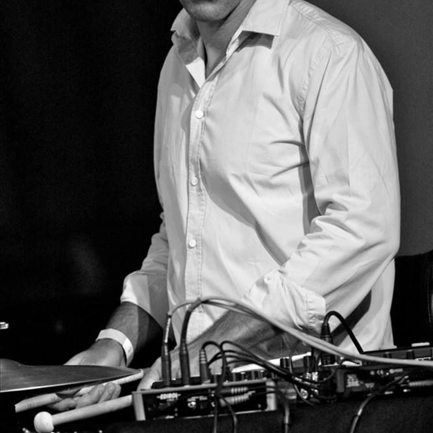 Thomas Strønen Brand Page