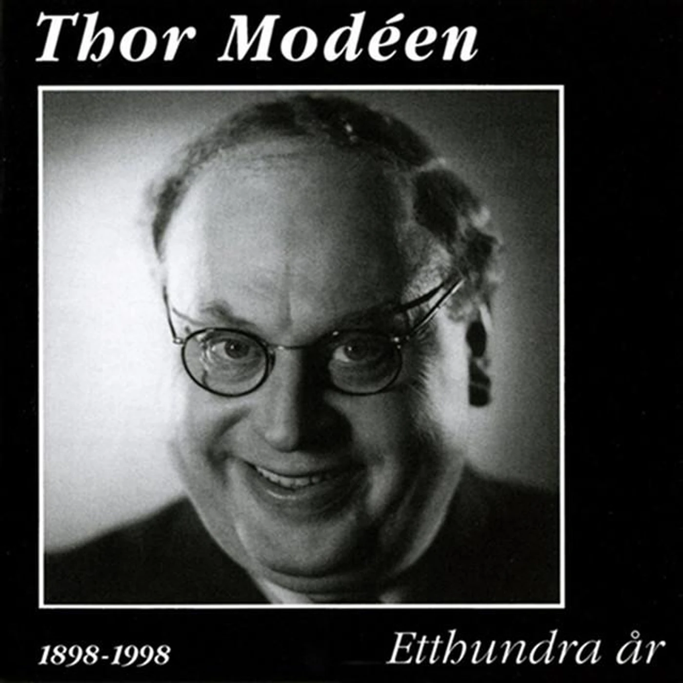 Thor Modeen Brand Page