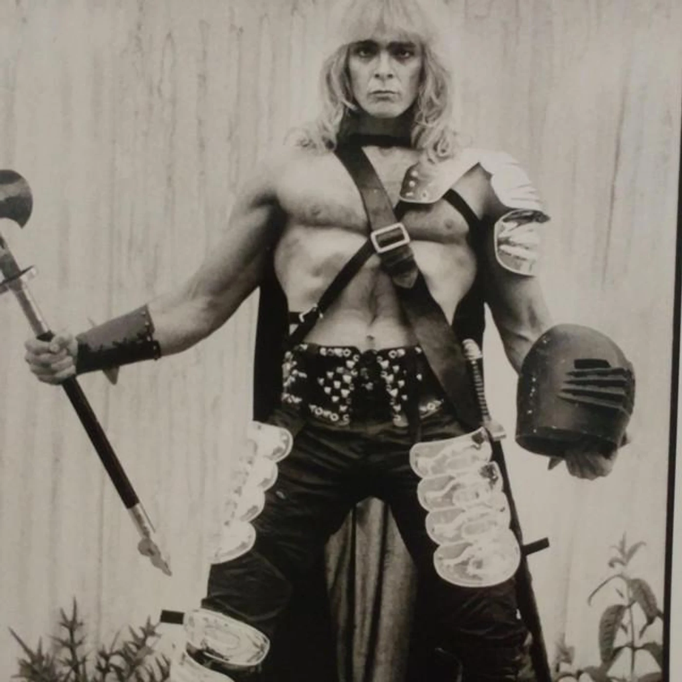 Thor Brand Page