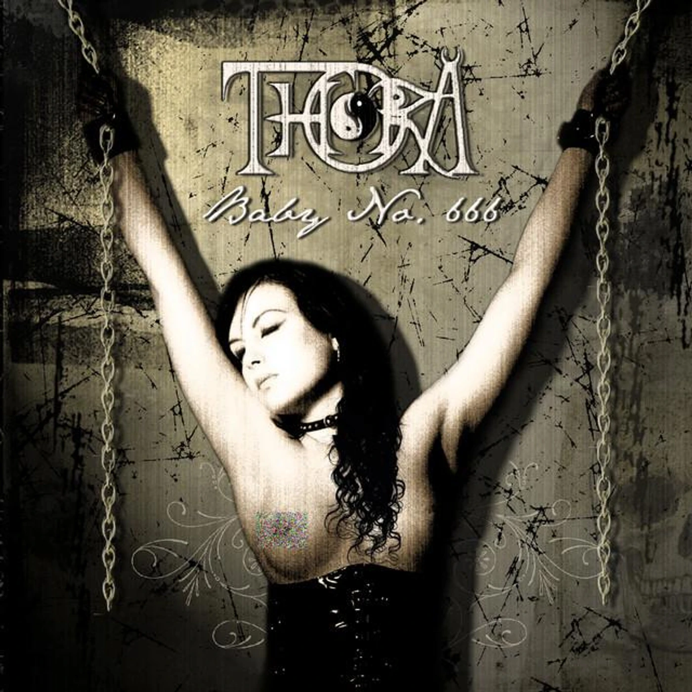 Thora Brand Page