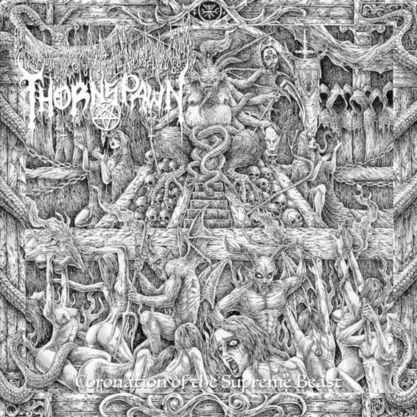 Thornspawn Brand Page