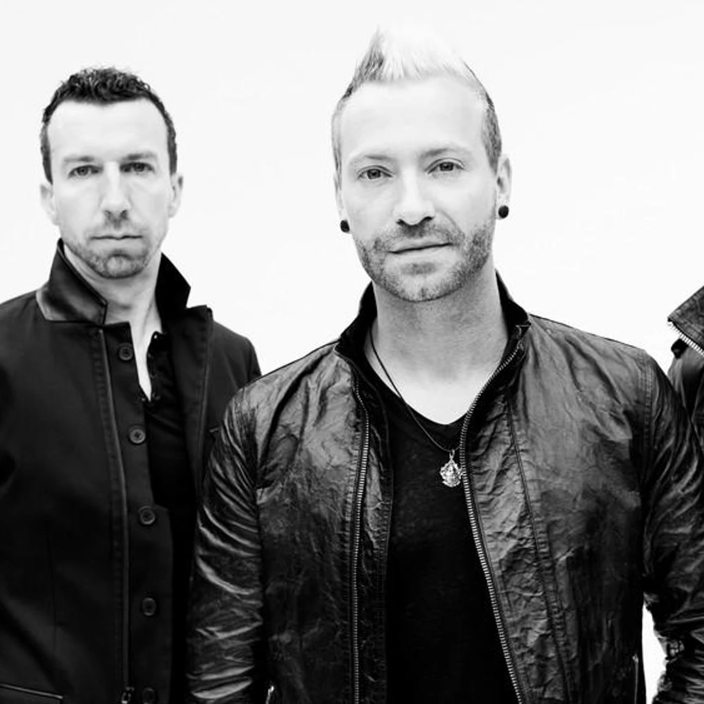 Thousand Foot Krutch Brand Page