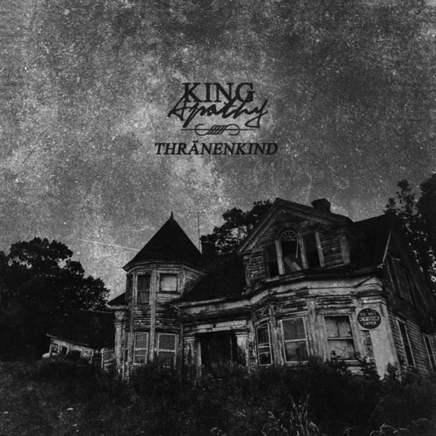 Thränenkind Brand Page