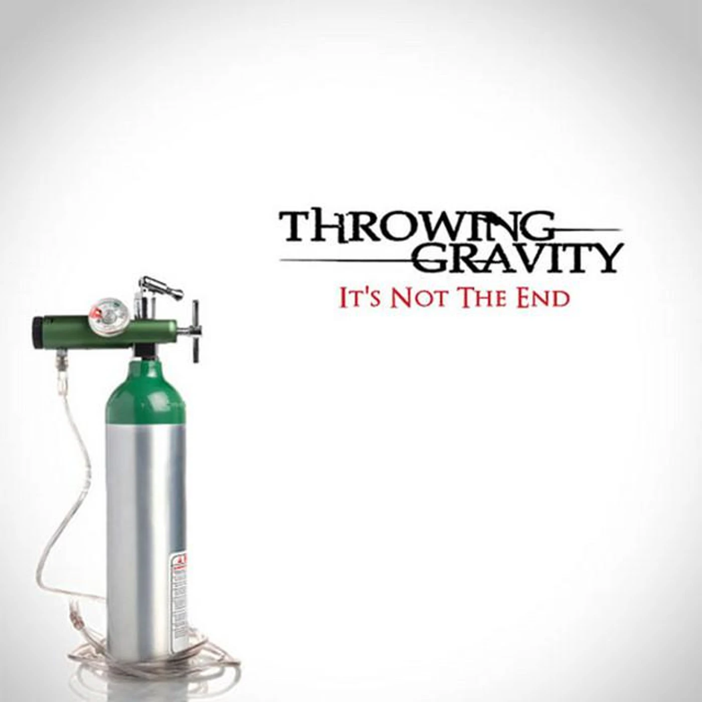 Throwing Gravity Brand Page