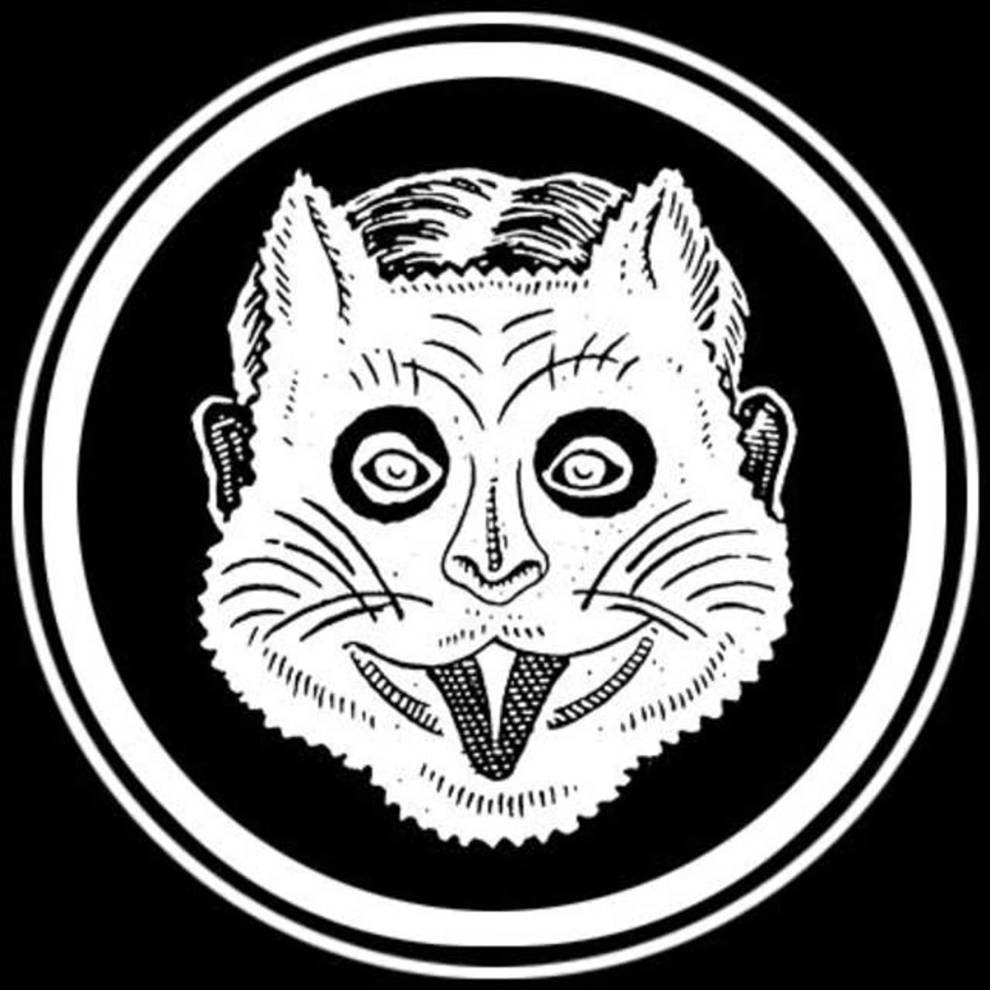 Throat Brand Page