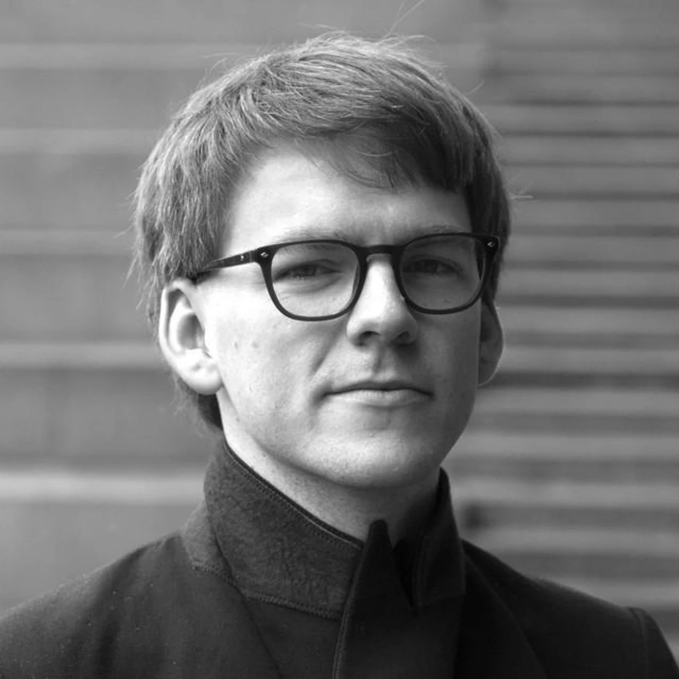 Thrainn Hjalmarsson Brand Page
