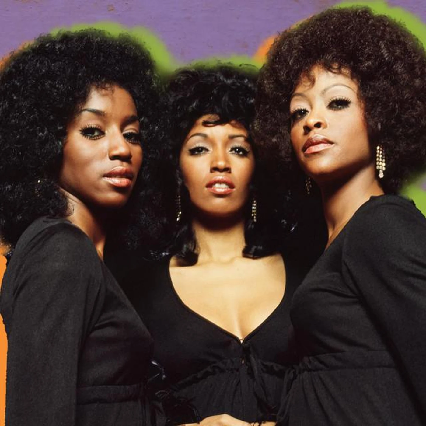 The Three Degrees Brand Page