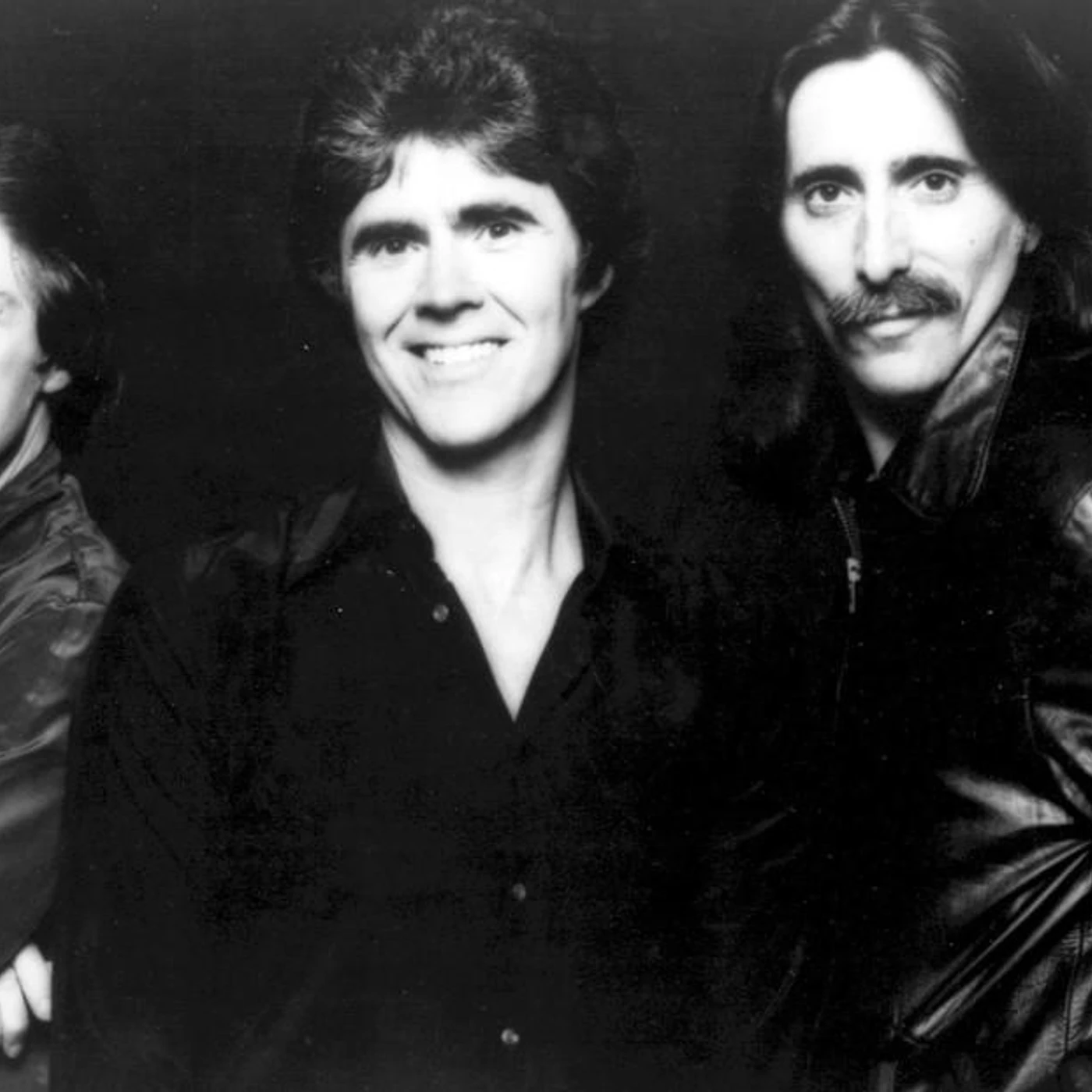 Three Dog Night Brand Page
