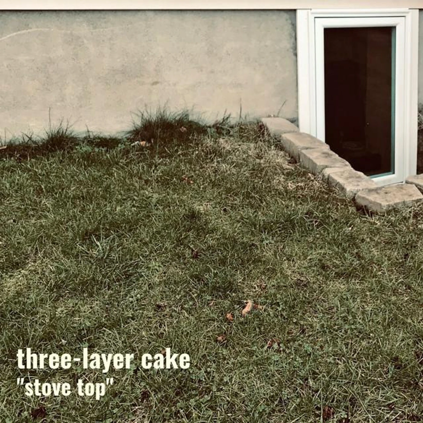 Three-Layer Cake Brand Page