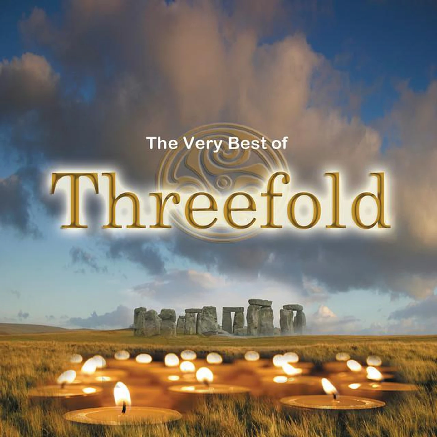 Threefold Brand Page