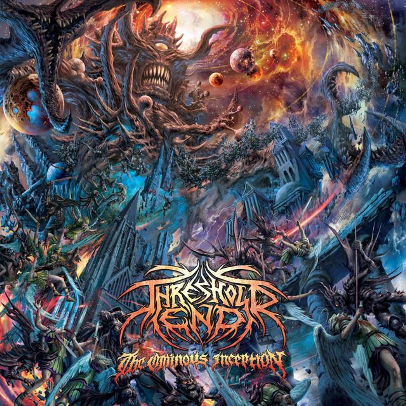 Threshold End Brand Page