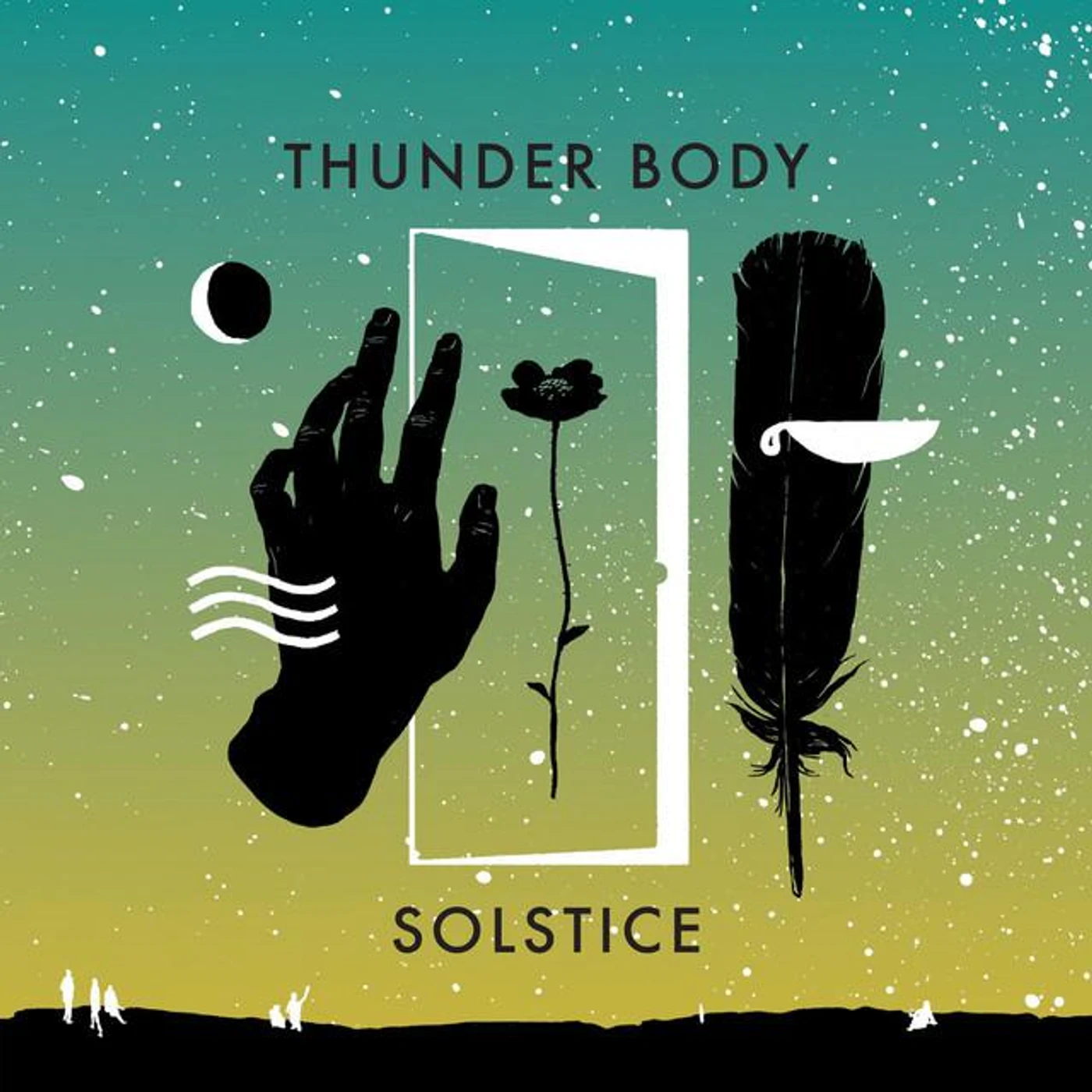 THUNDER BODY Brand Page