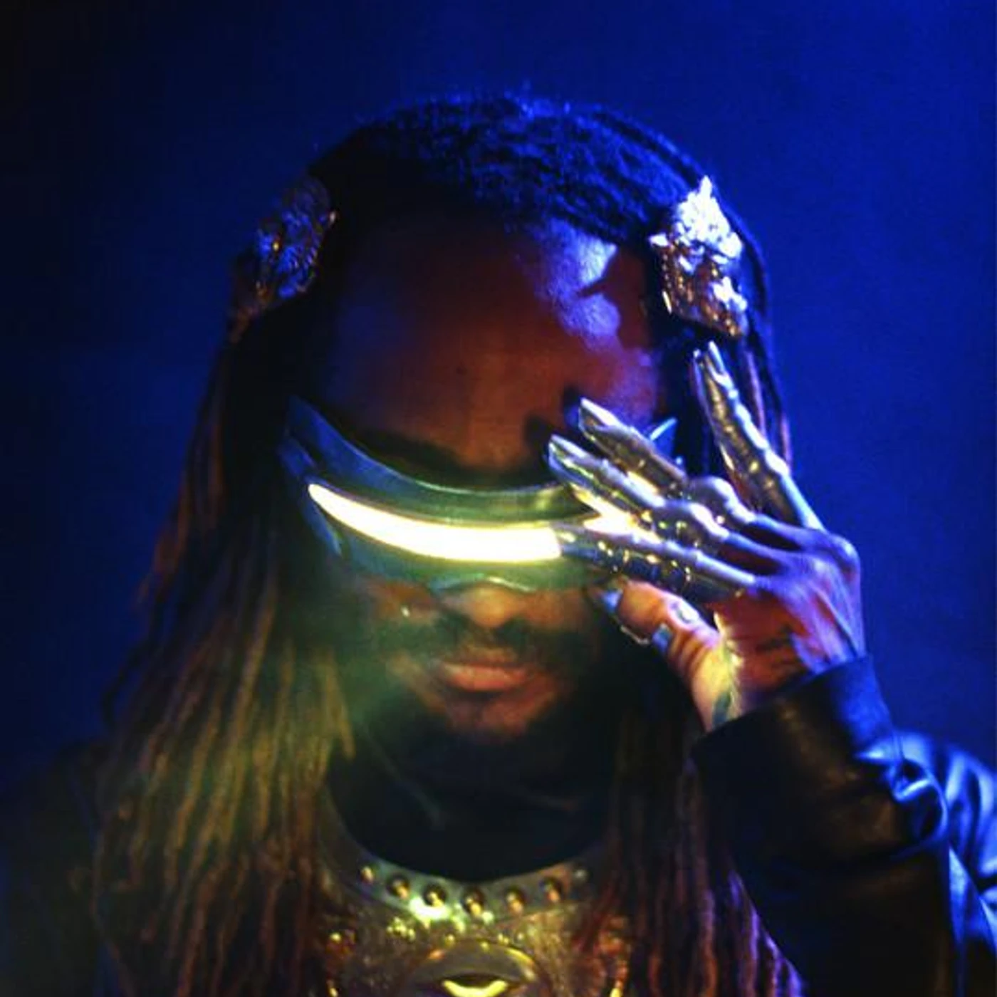 Thundercat Brand Page