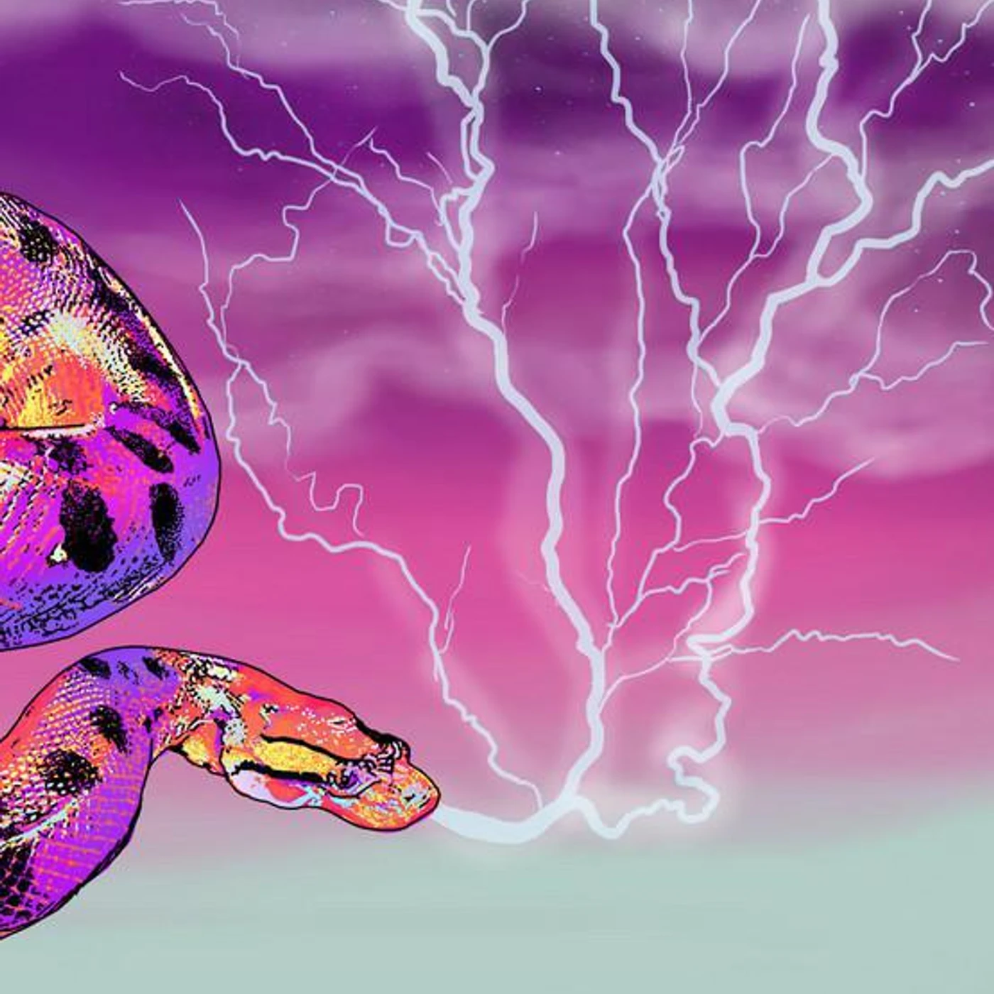 Thundersmack Brand Page