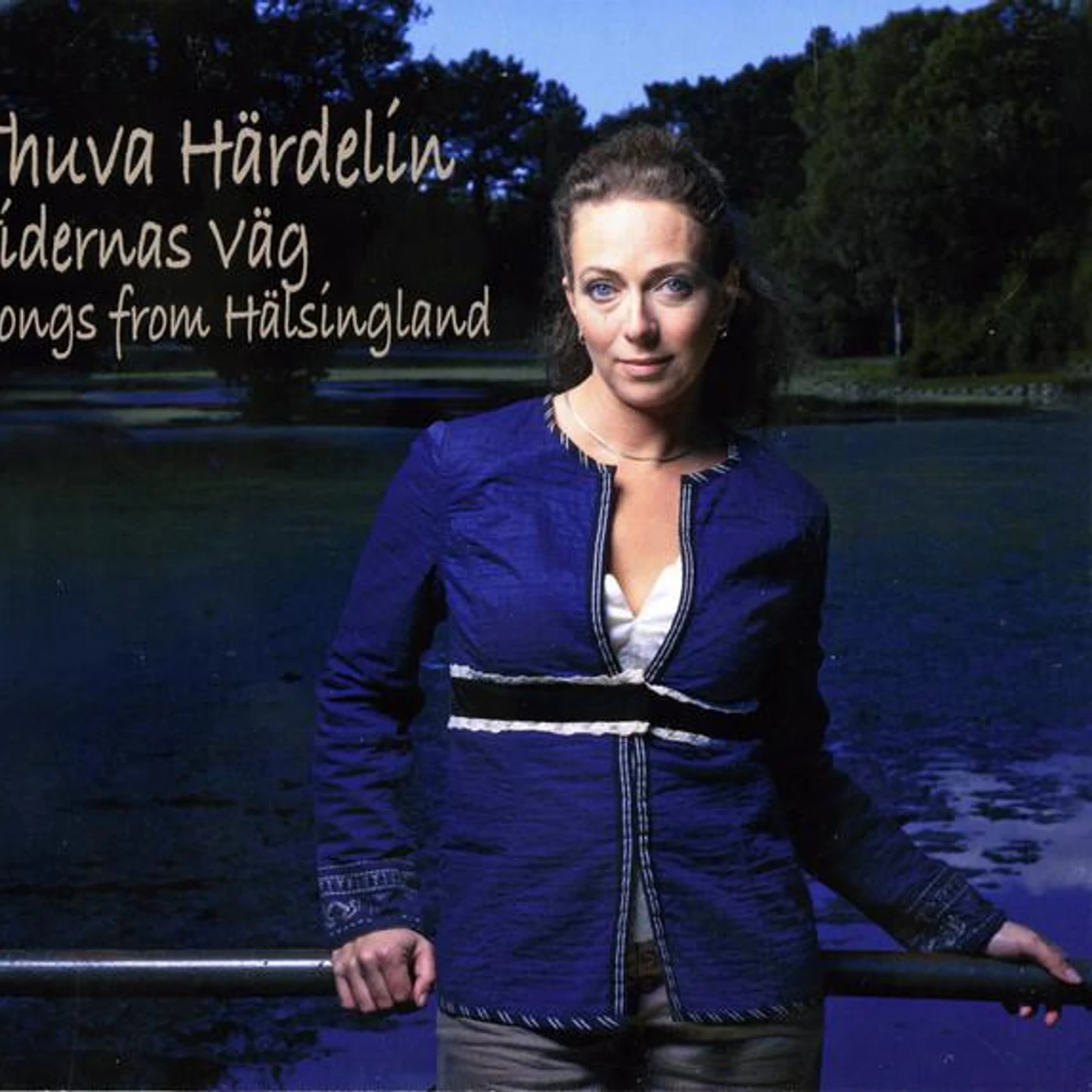 Thuva Hardelin