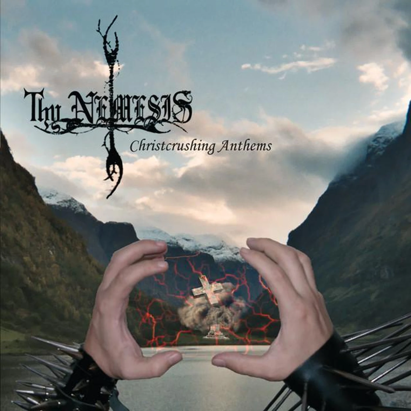 Thy Nemesis
