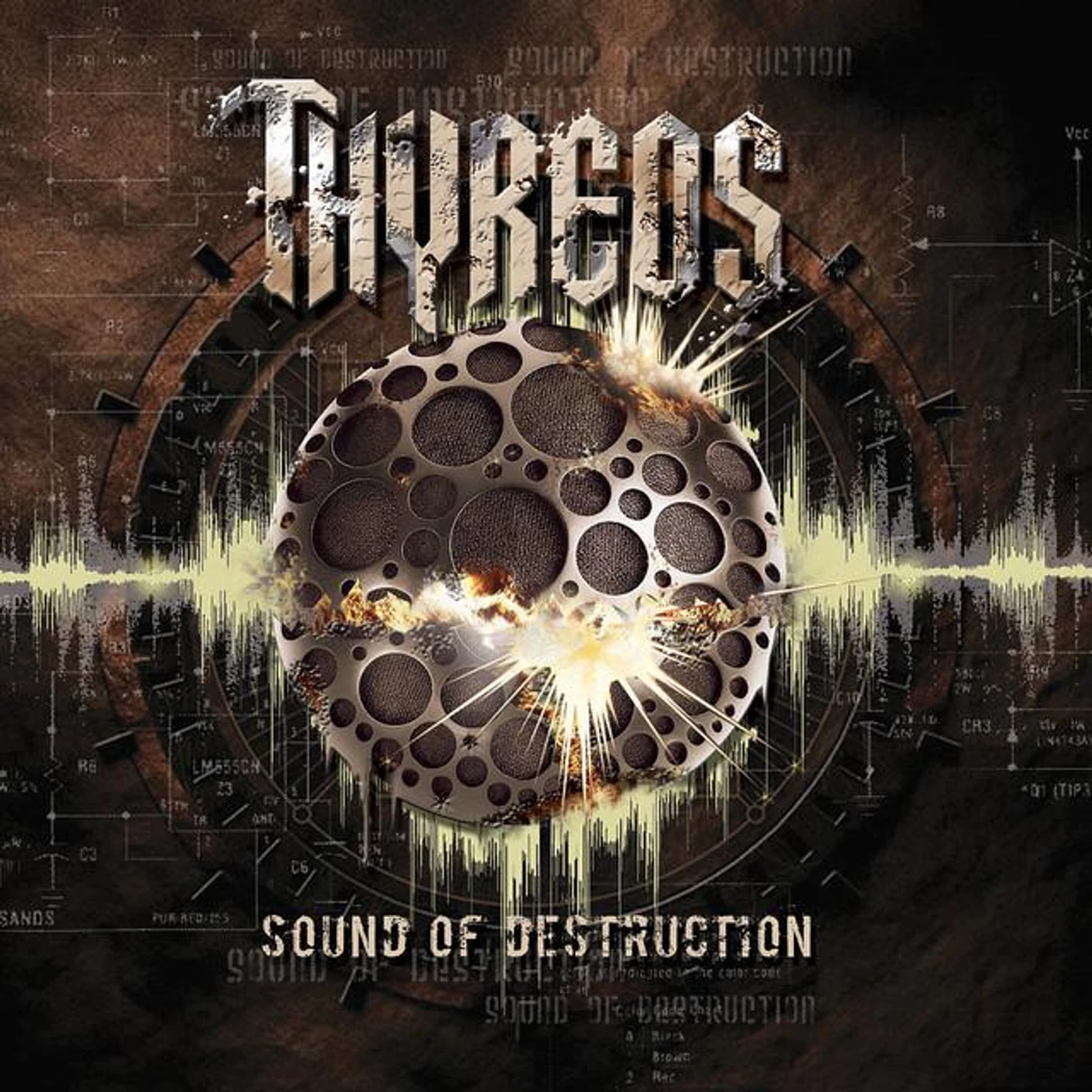Thyreos